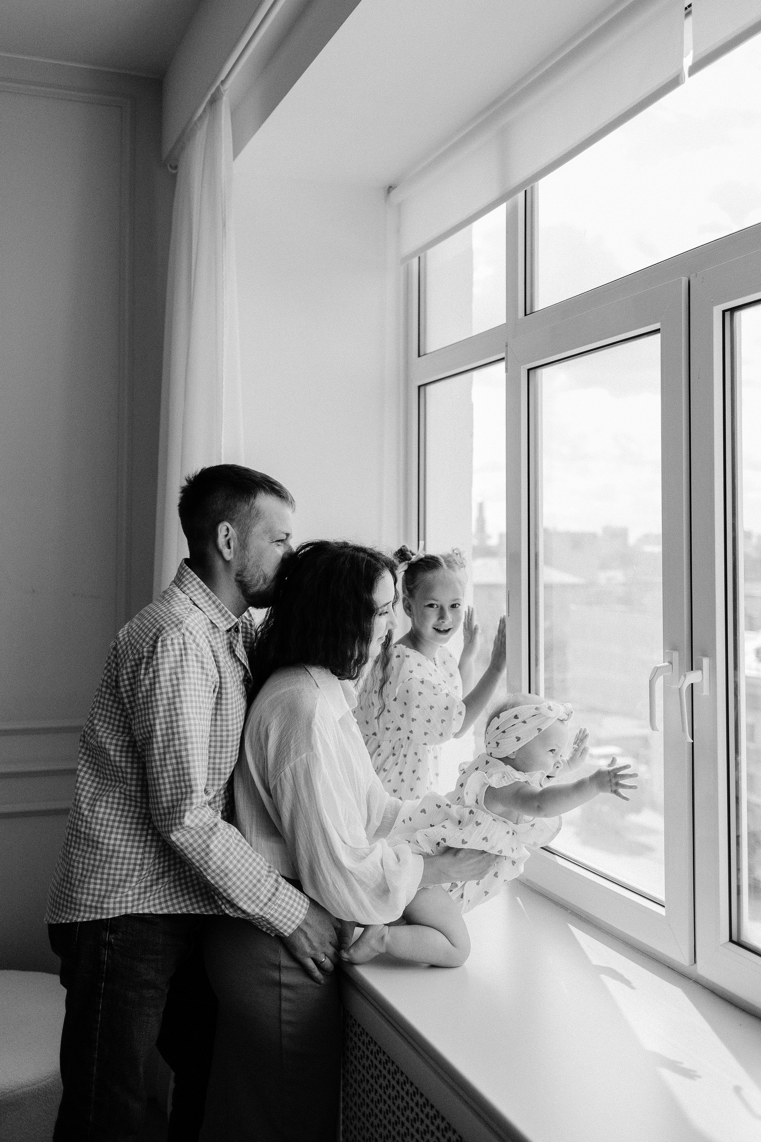 Артём/Лена/Арина/Маша. Свадебный и семейный фотограф в Екатеринбурге