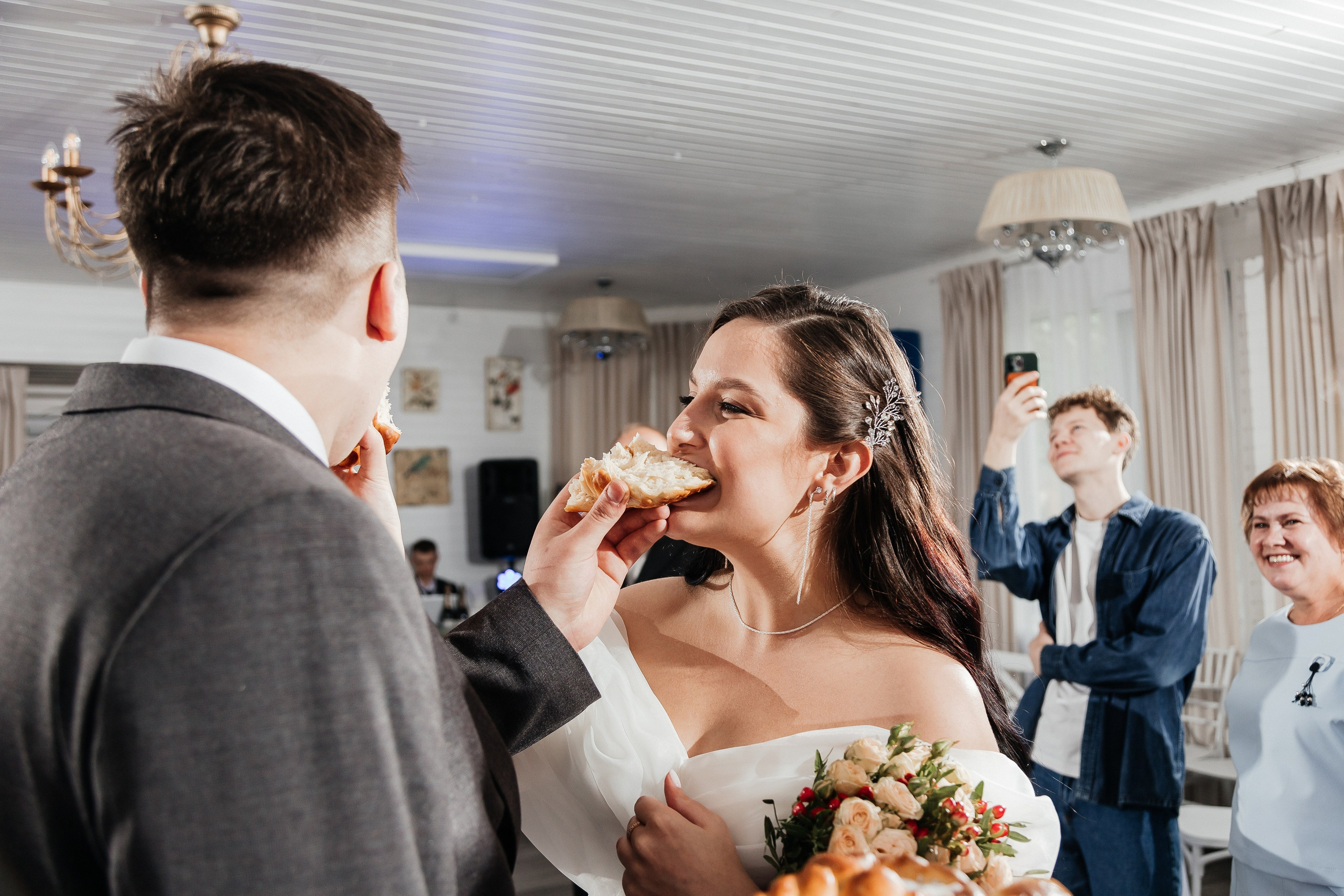 Дмитрий и Мария/2024. Свадебный и семейный фотограф в Екатеринбурге