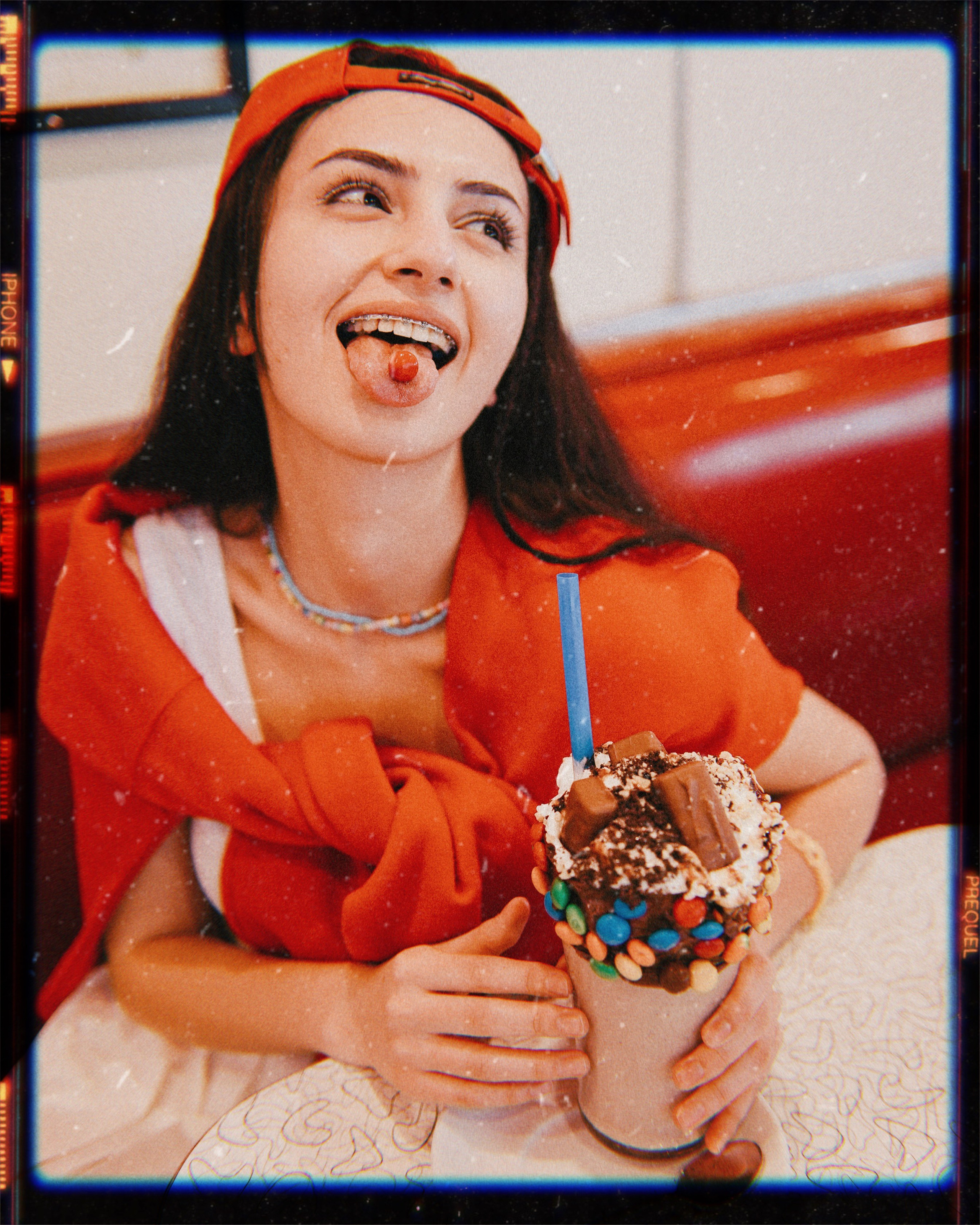 Sabina. Фотограф в Москве Маша Игитова