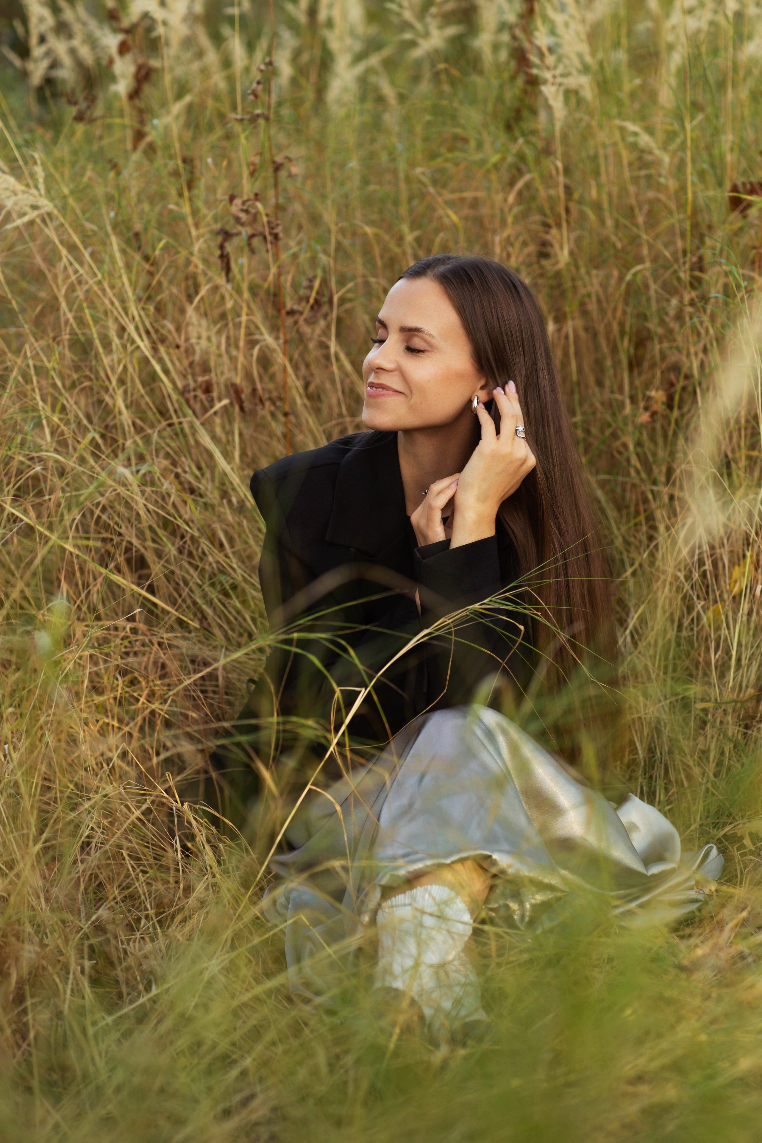 Марина. Семейный фотограф Фрязино Зрячева Кристина