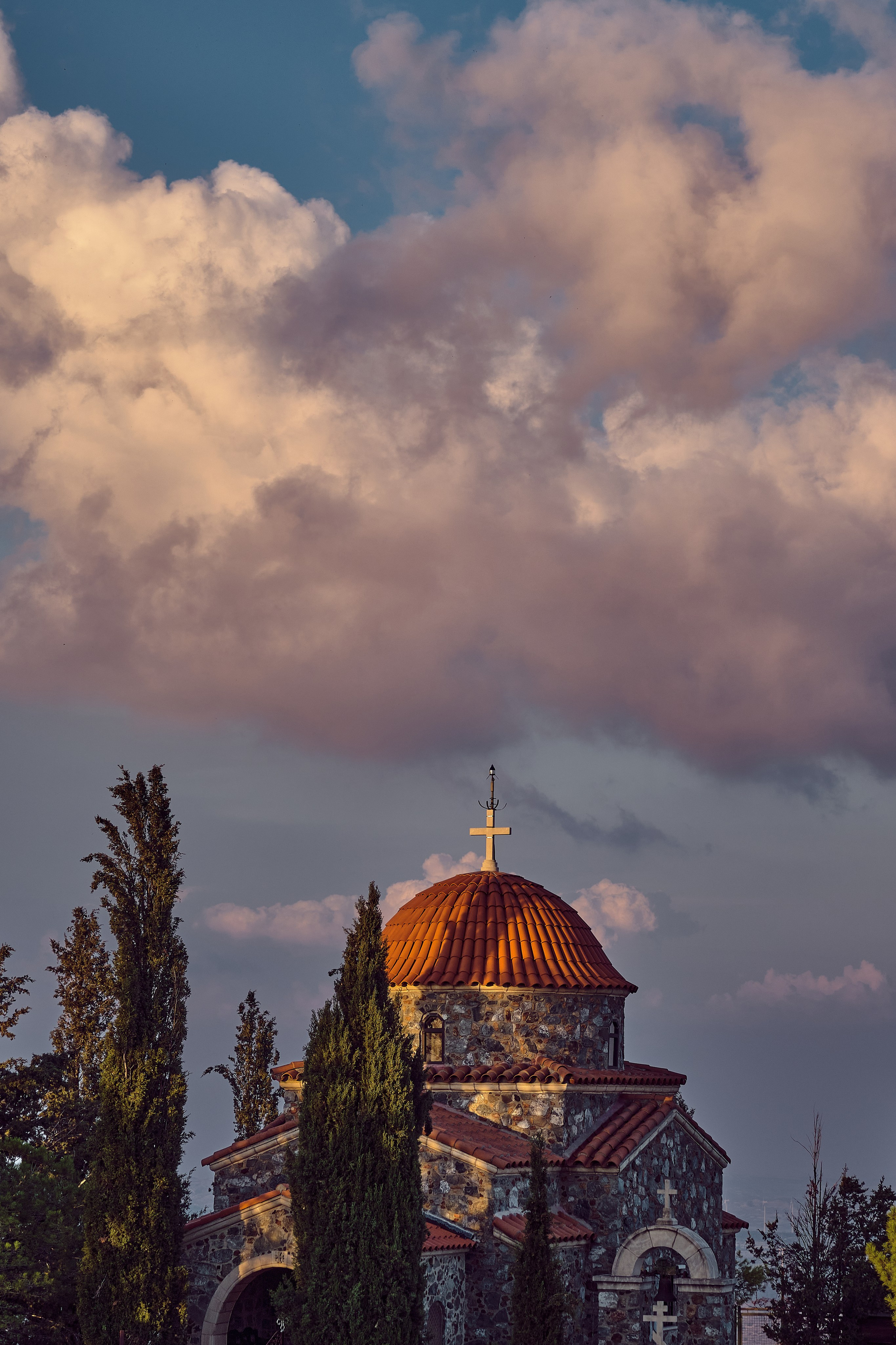 Cyprus / 2023. Aleksandr Kobtsev