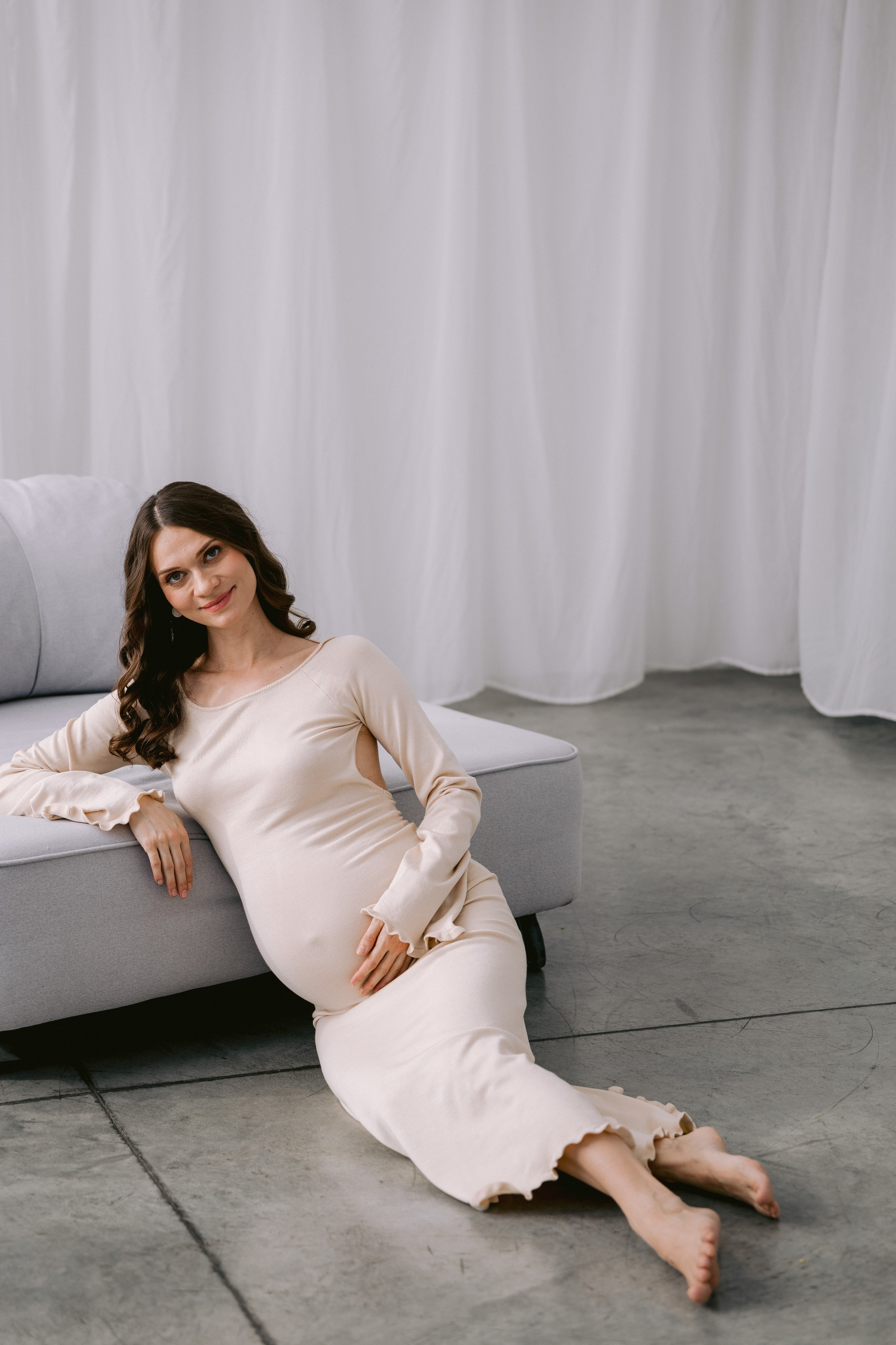 Анастасия, Иван. Фотограф в Волгограде Кристина Прохоренко