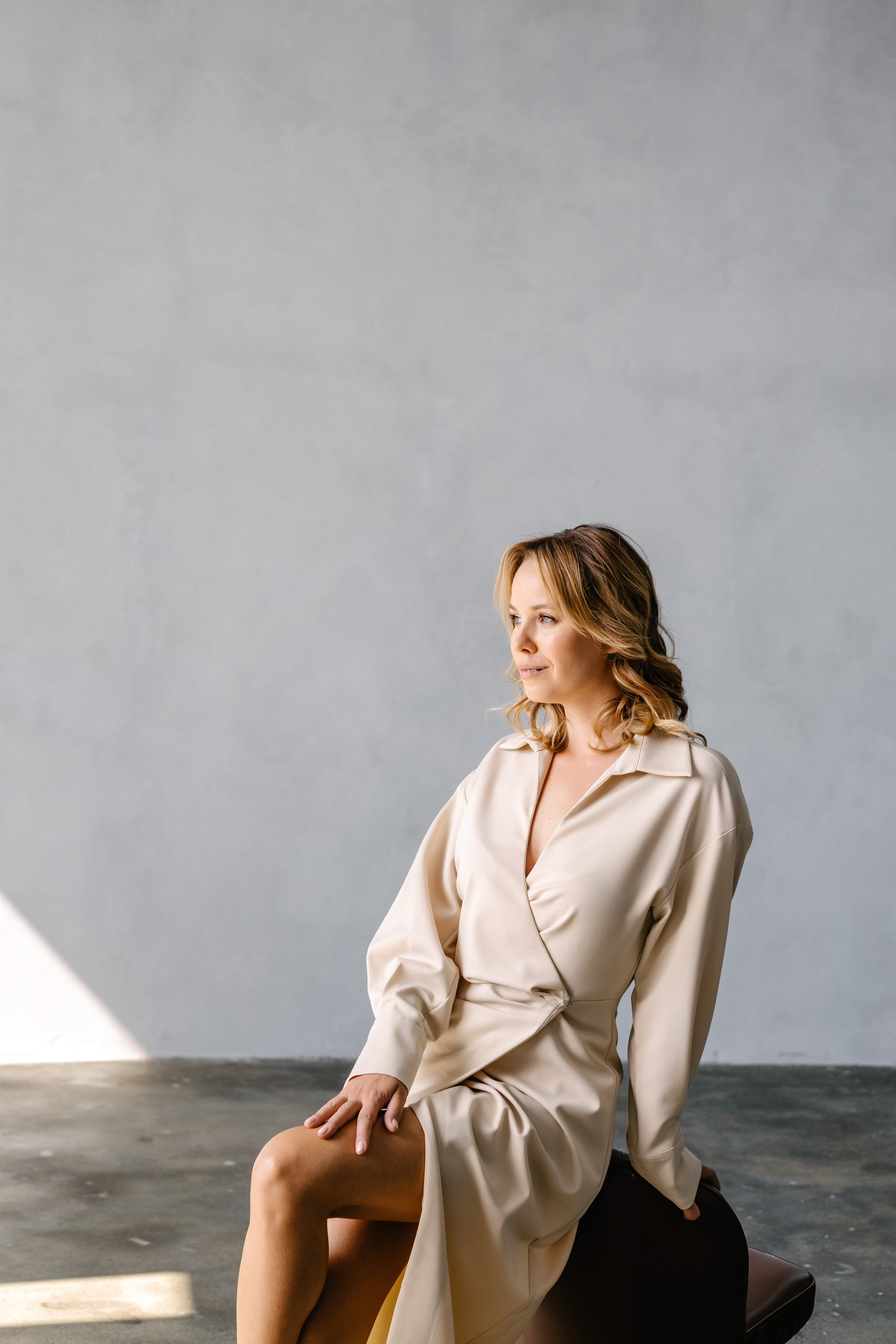 Екатерина. Фотограф Волгоград Кристина Прохоренко