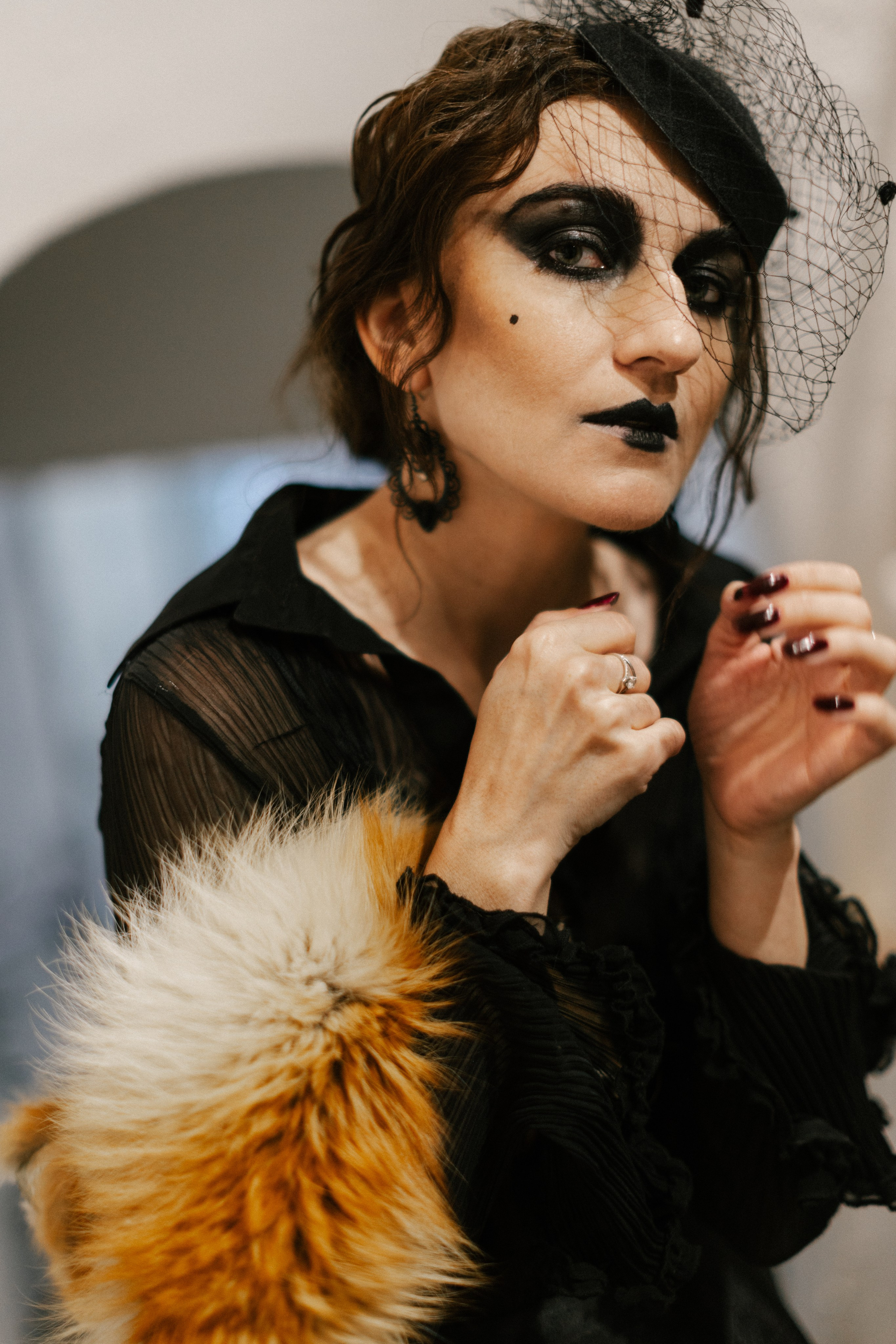 Кристина. Свадебный и портретный фотограф — Мария Костина