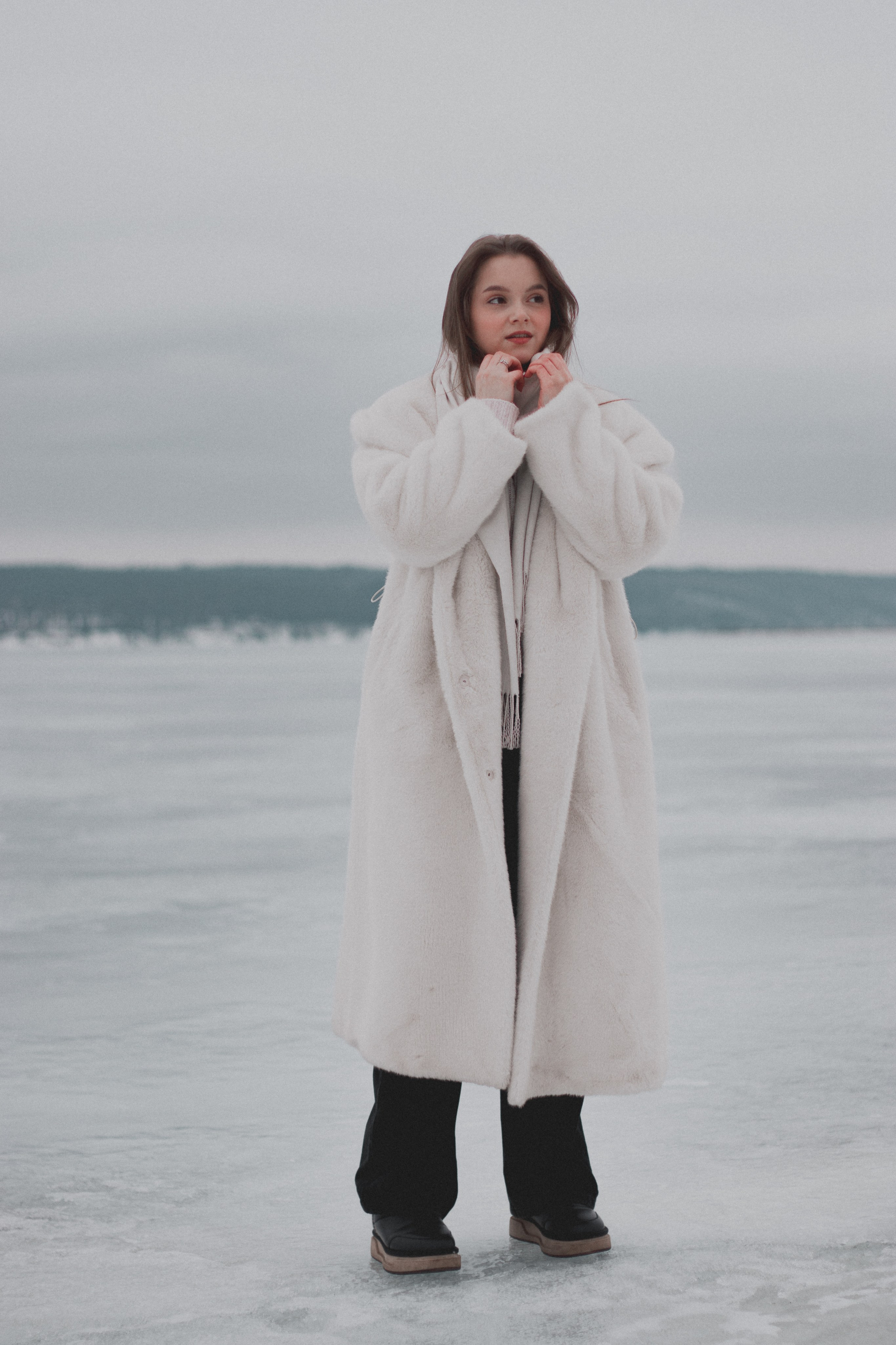 Алёна. Фотограф Набережные Челны Лысенков Олег