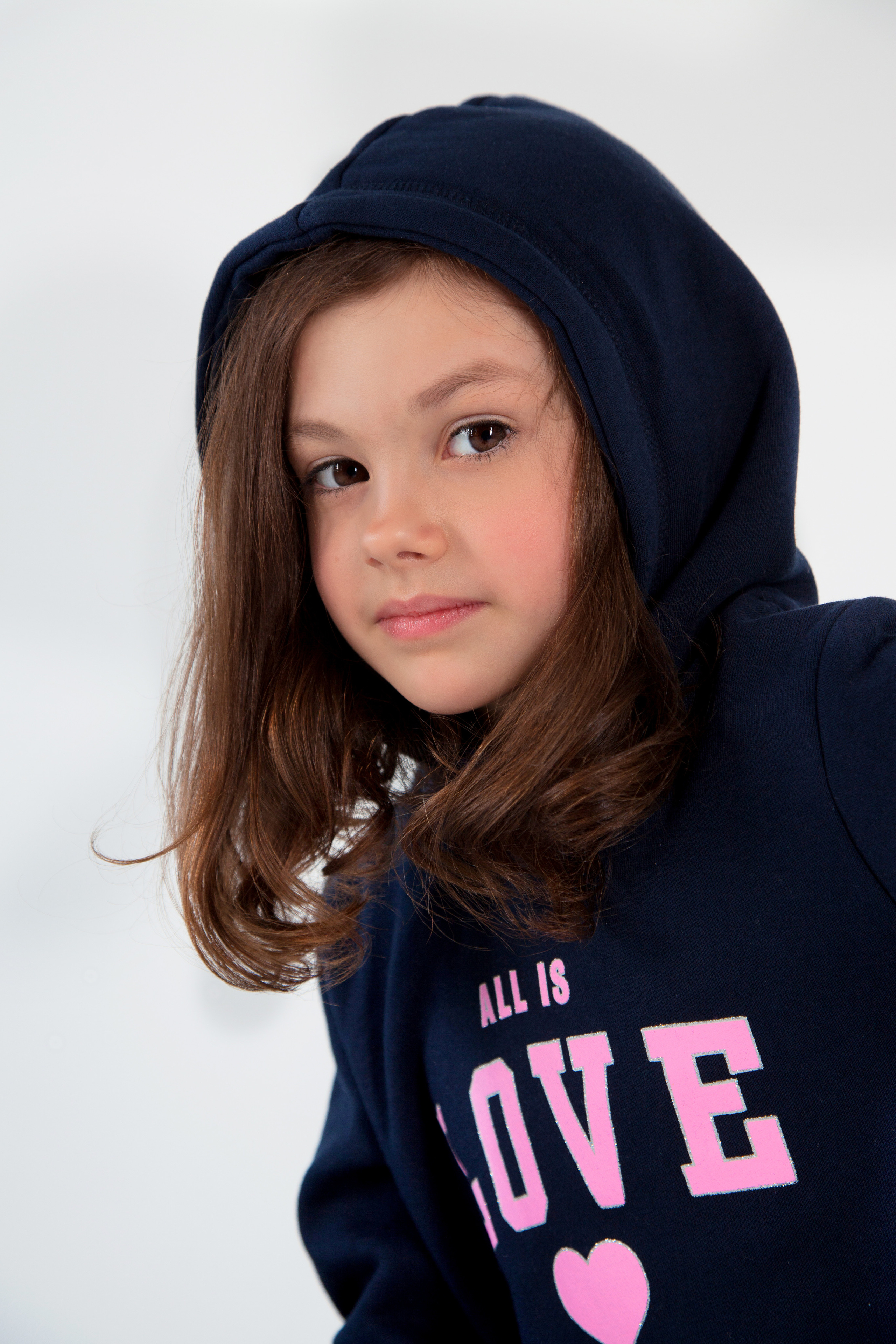 Вика, модельные тесты. Иван Ефремов фотограф в городе Владивостоке