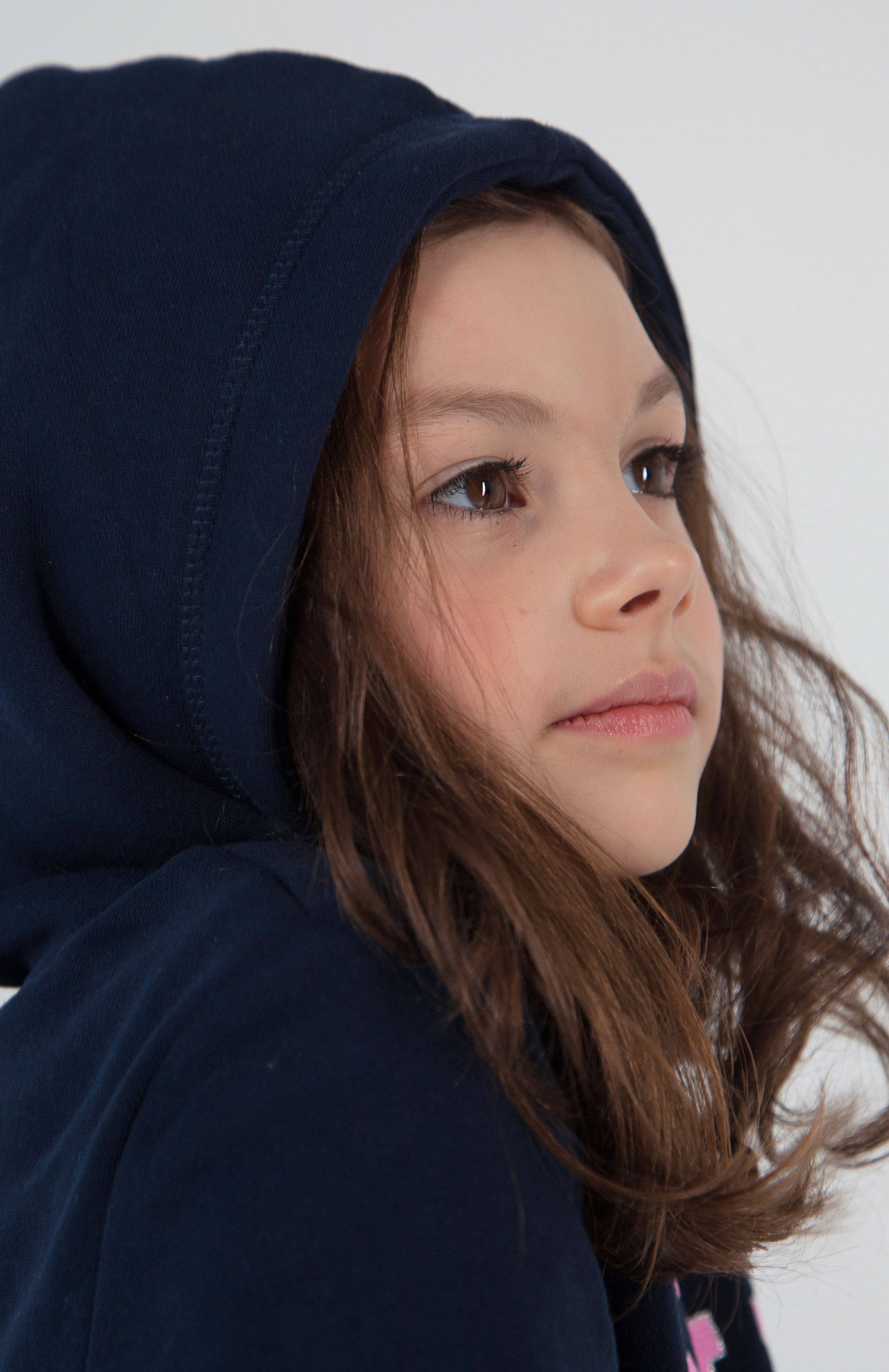 Вика, модельные тесты. Иван Ефремов фотограф в городе Владивостоке