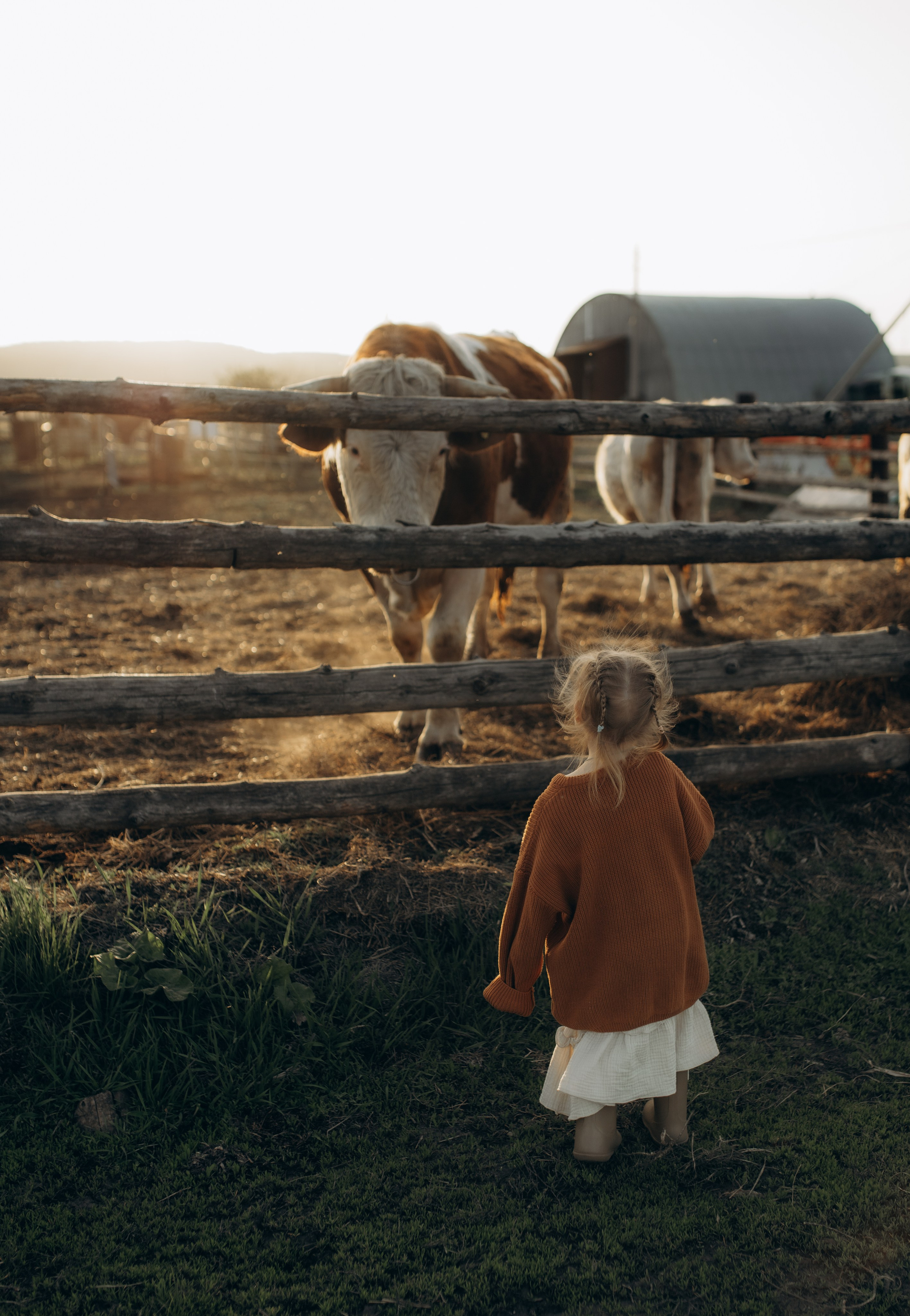Съемки на природе. Виктория Белохвостикова