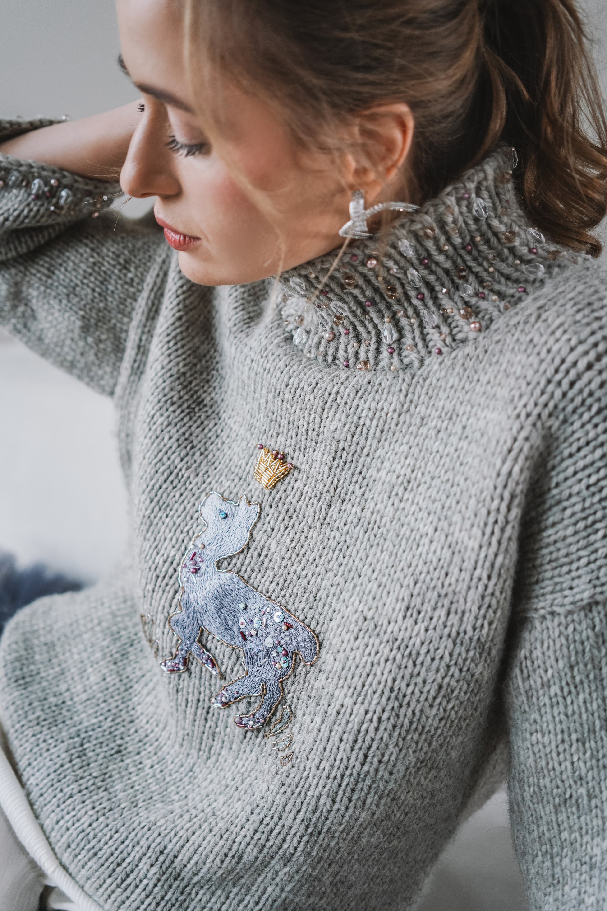 Бренд Casa Kamara. Фотограф Айгуль Вишня, съёмка в Москве и Санкт-Петербурге