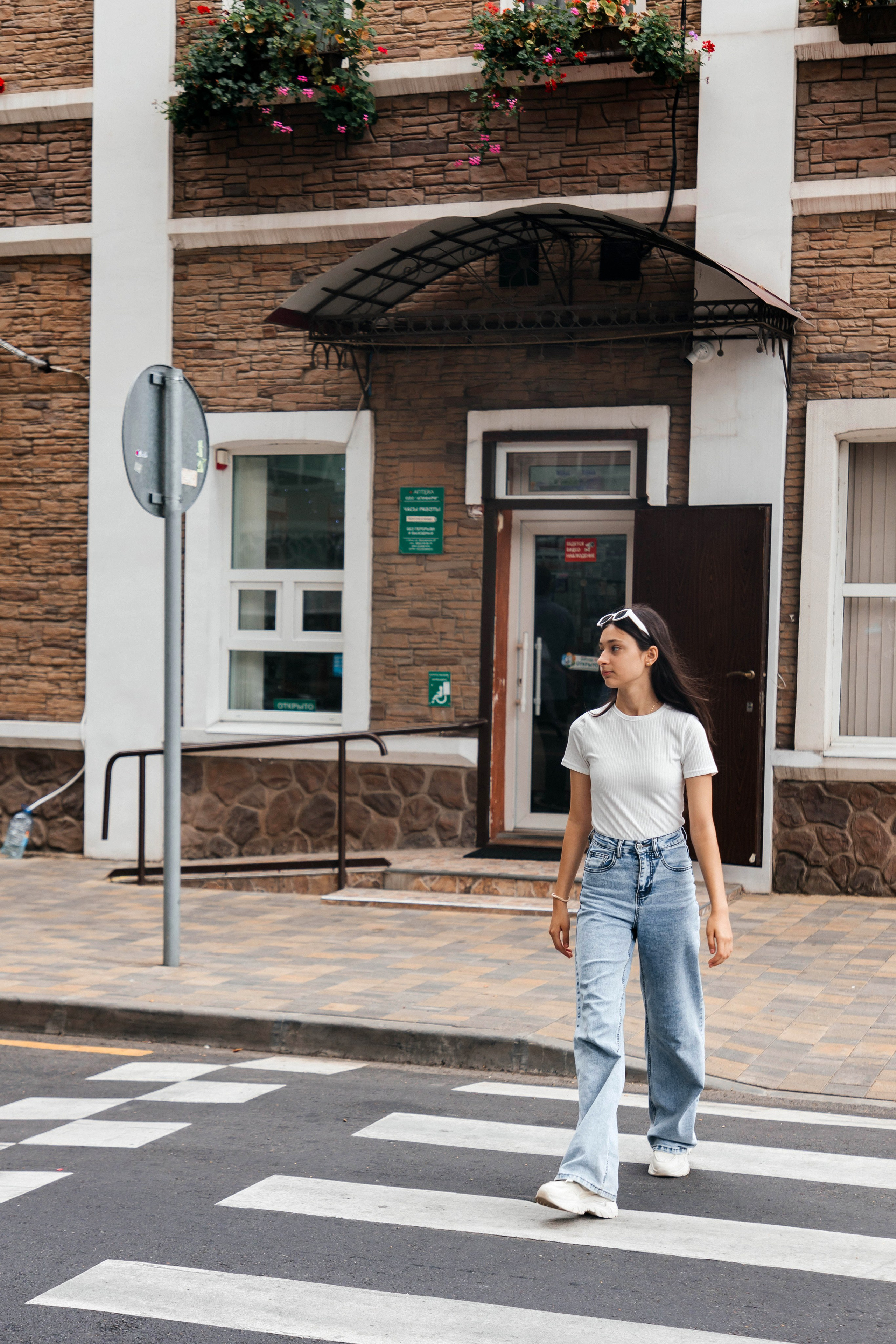 Style. Efimova Model Agency