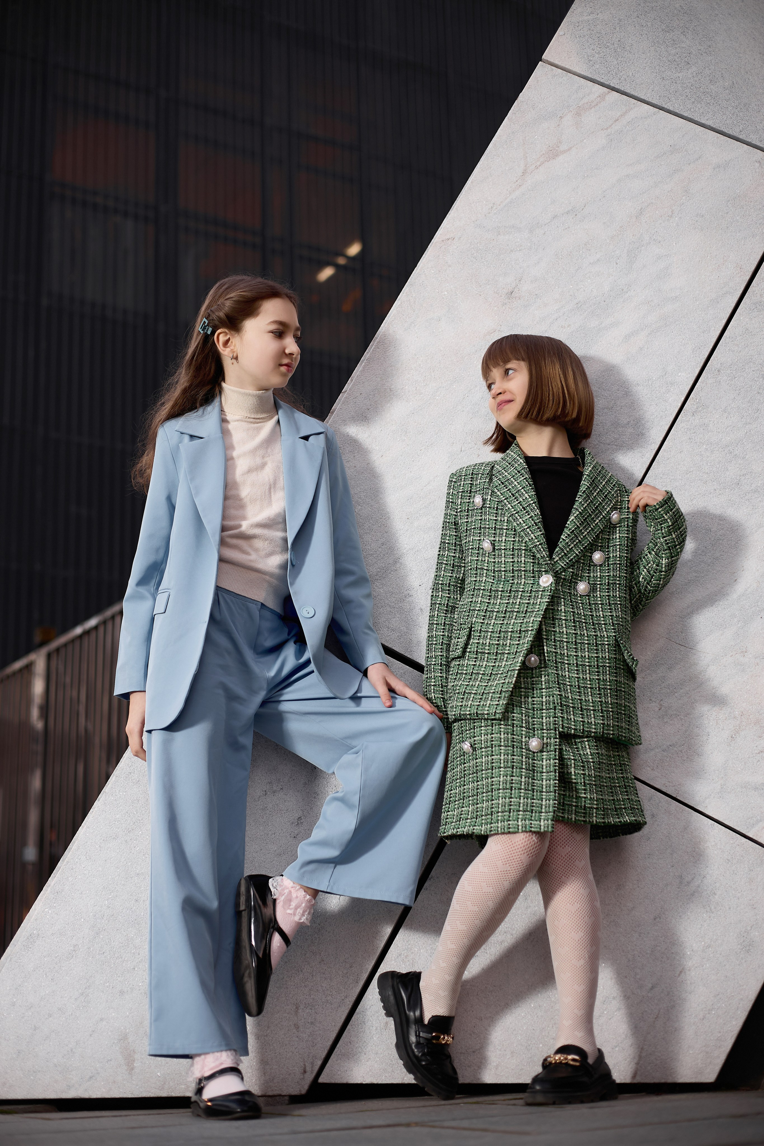 «Urban». Efimova Model Agency