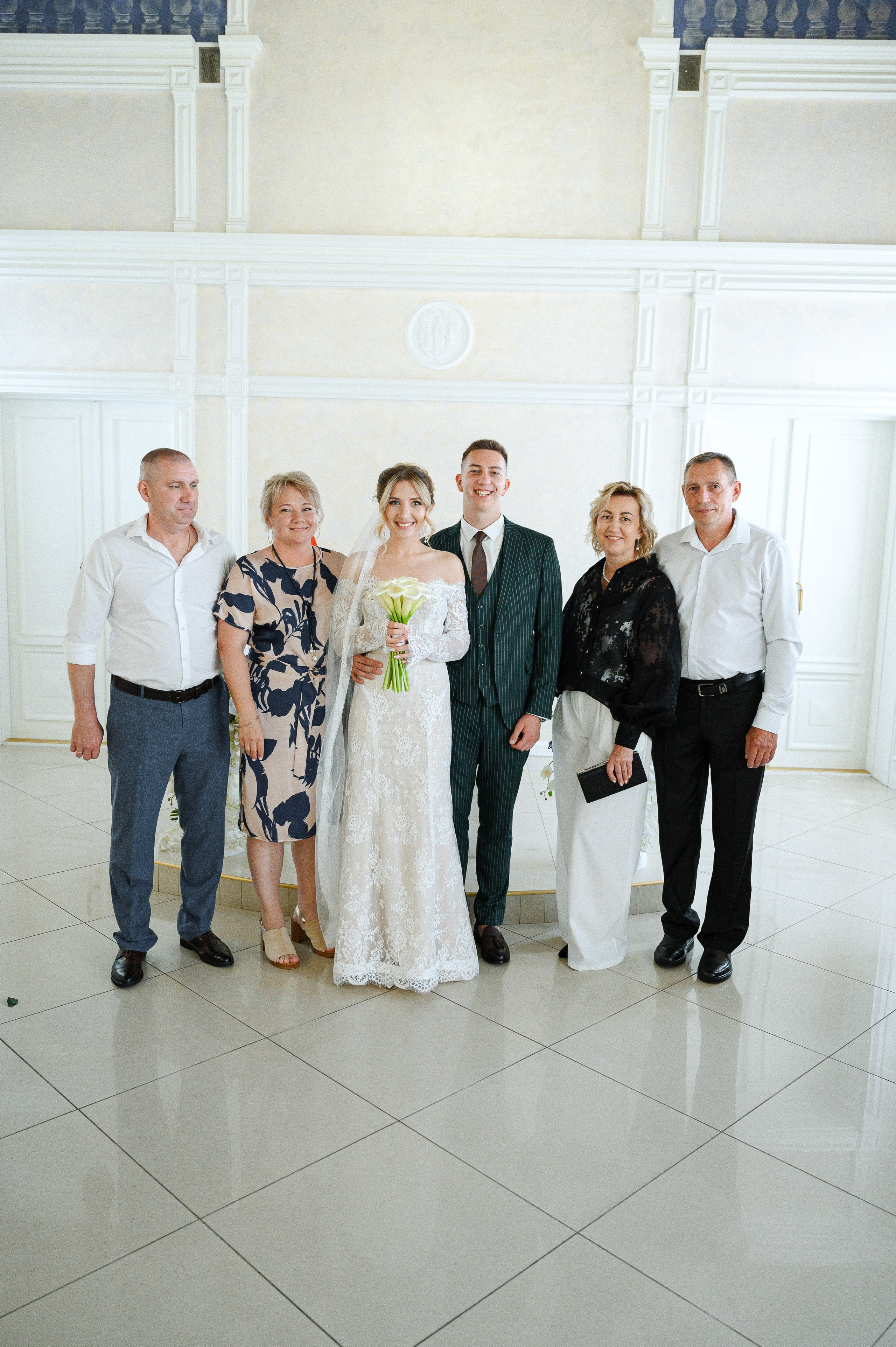 Илья & Алина