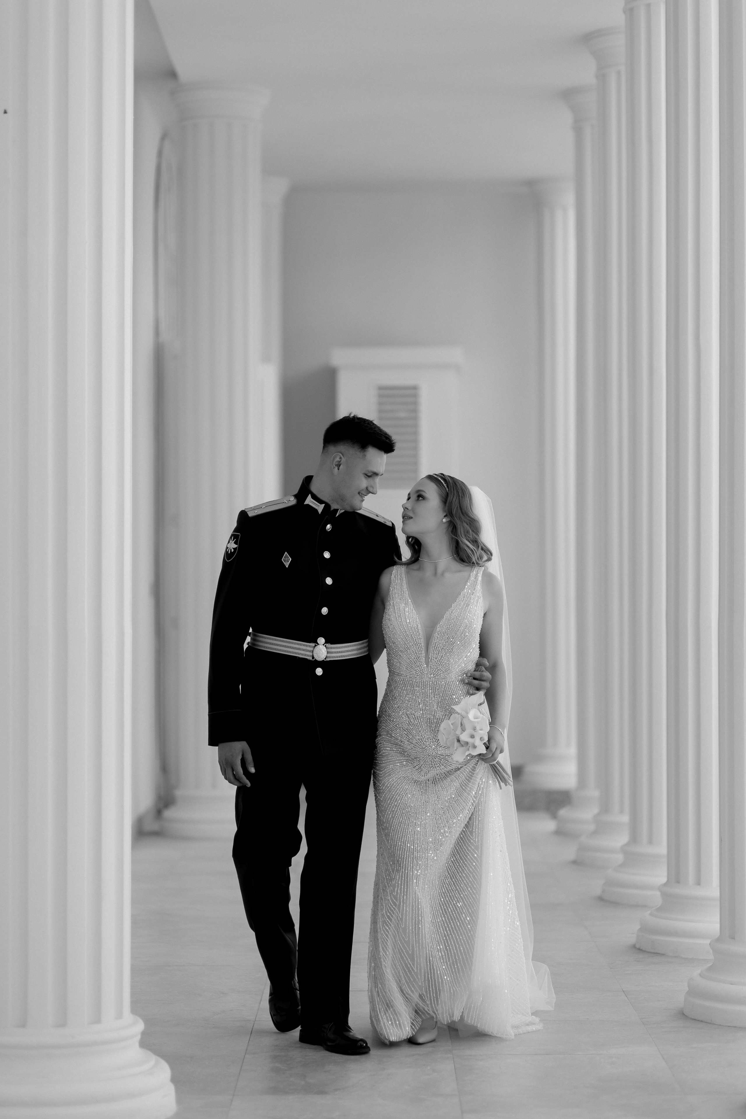 T&M. Свадебный фотограф в Краснодаре Татьяна Гура