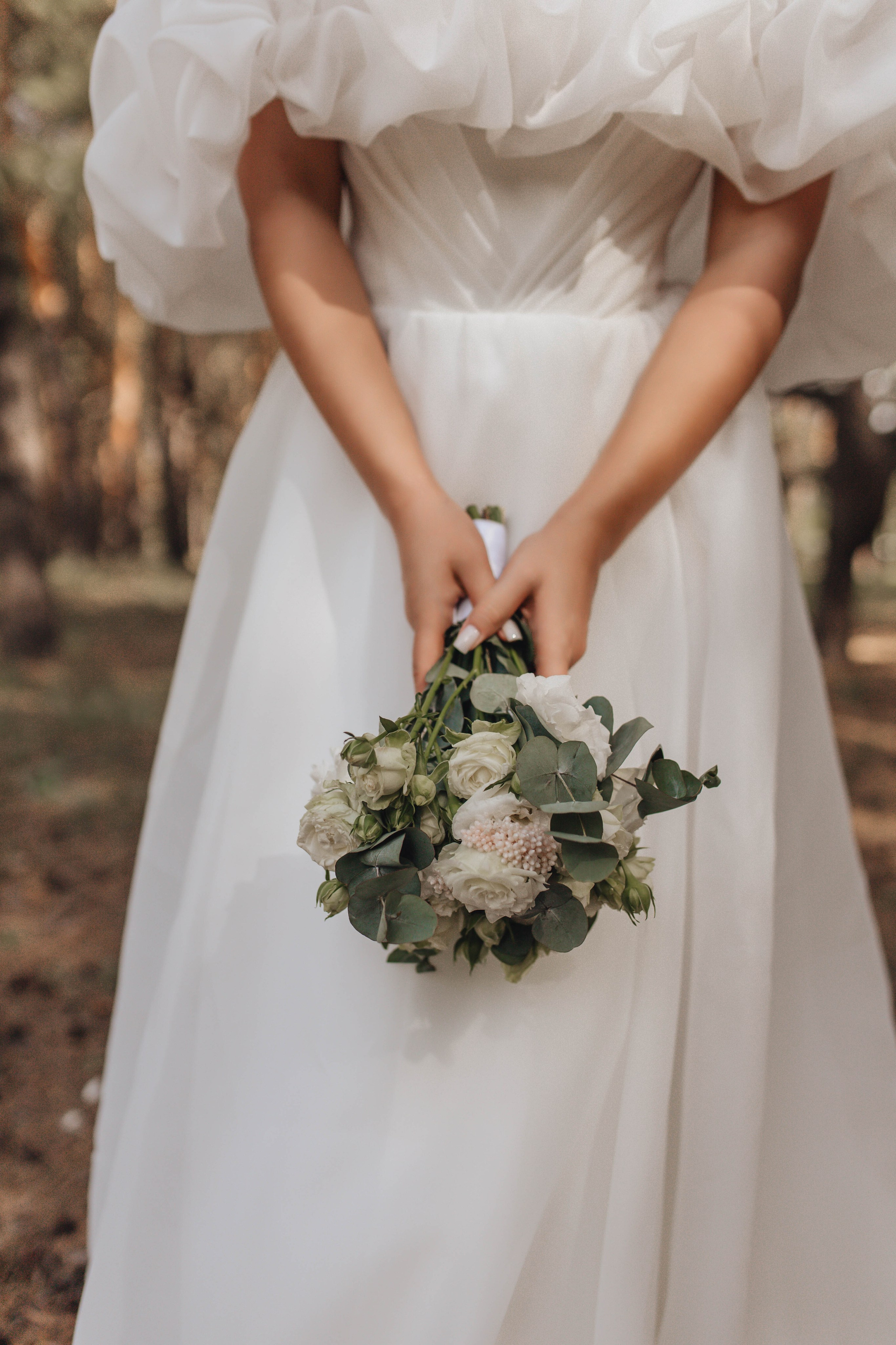Wedding day. Фотограф Малофеева Алина