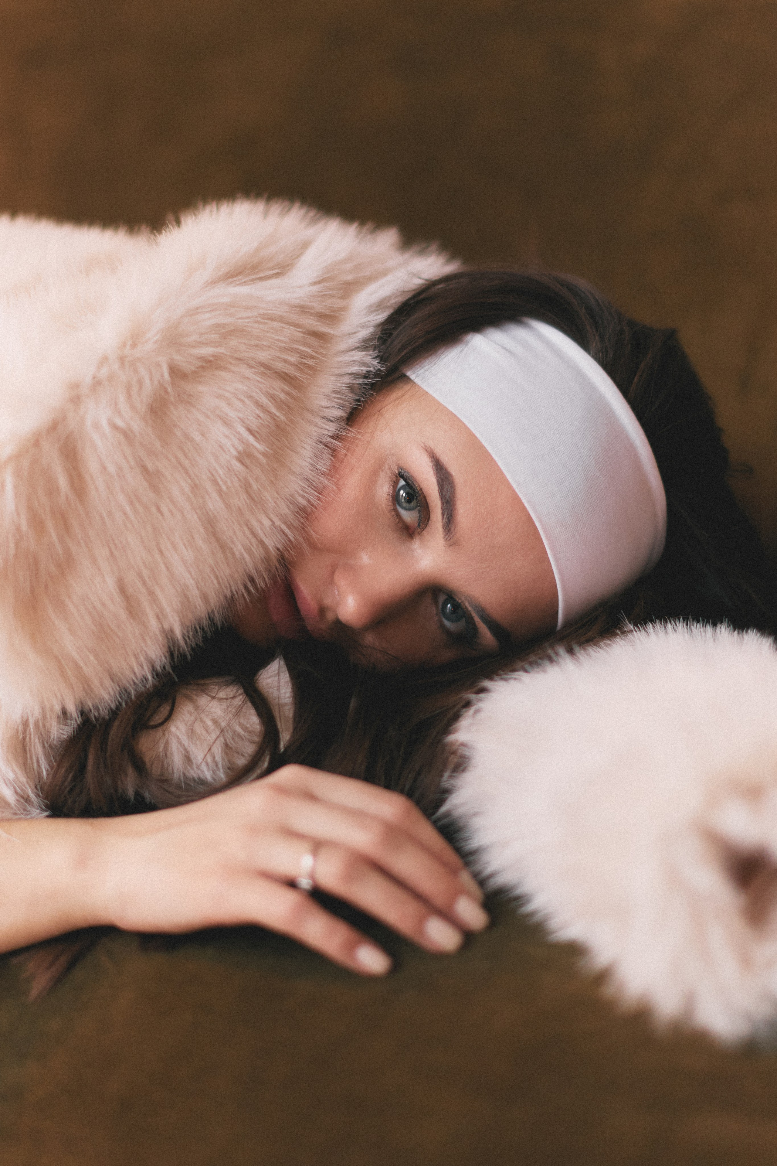 Светлана. Свадебный фотограф Москва Татьяна Кундельчук