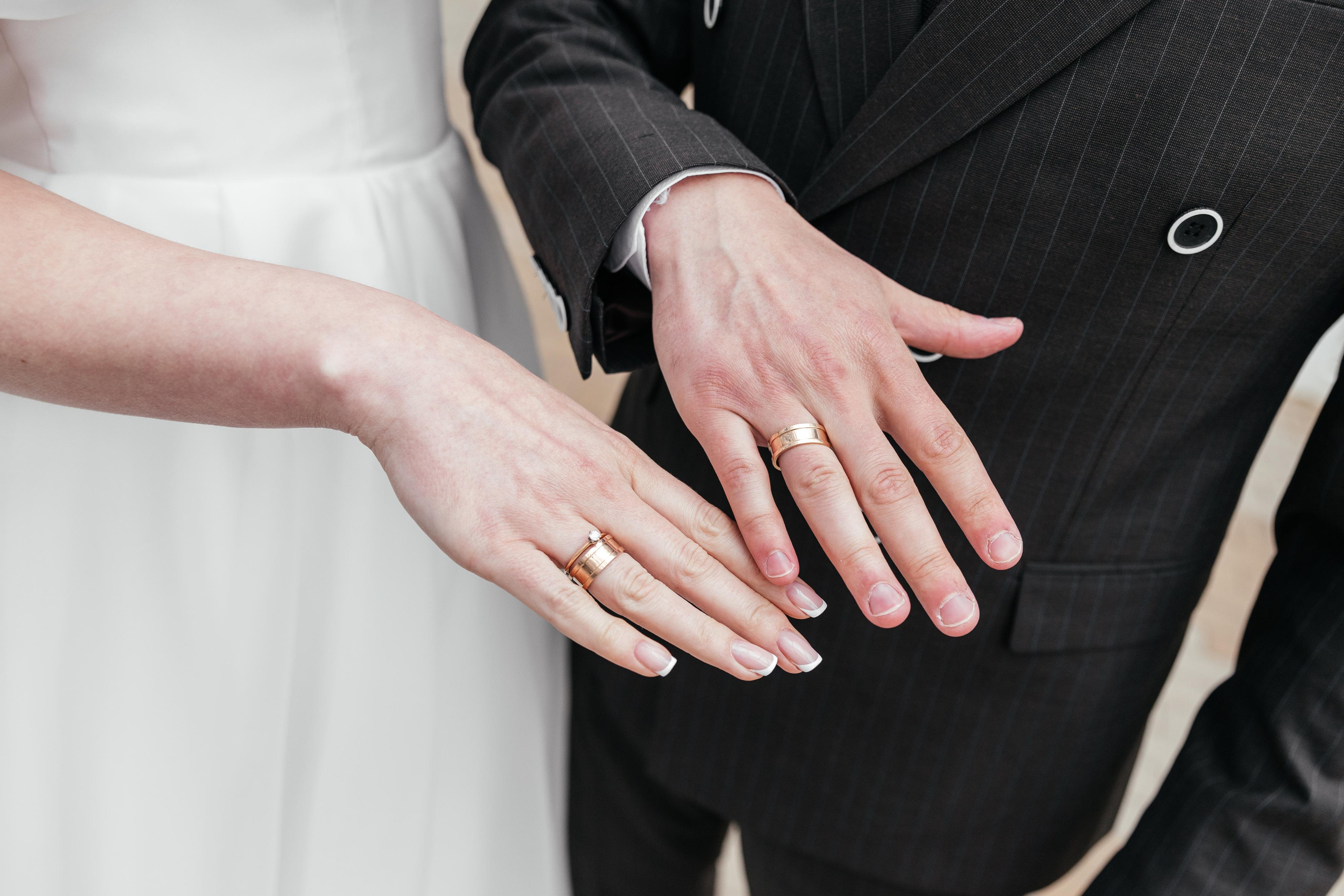 Светлана и Денис. Свадебный фотограф в Москве Нестерова Мария