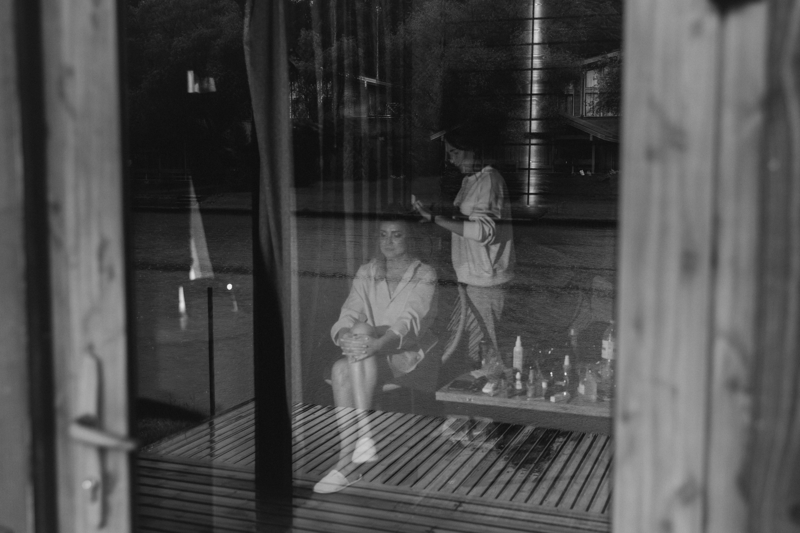 Светлана и Денис. Свадебный фотограф в Москве Нестерова Мария