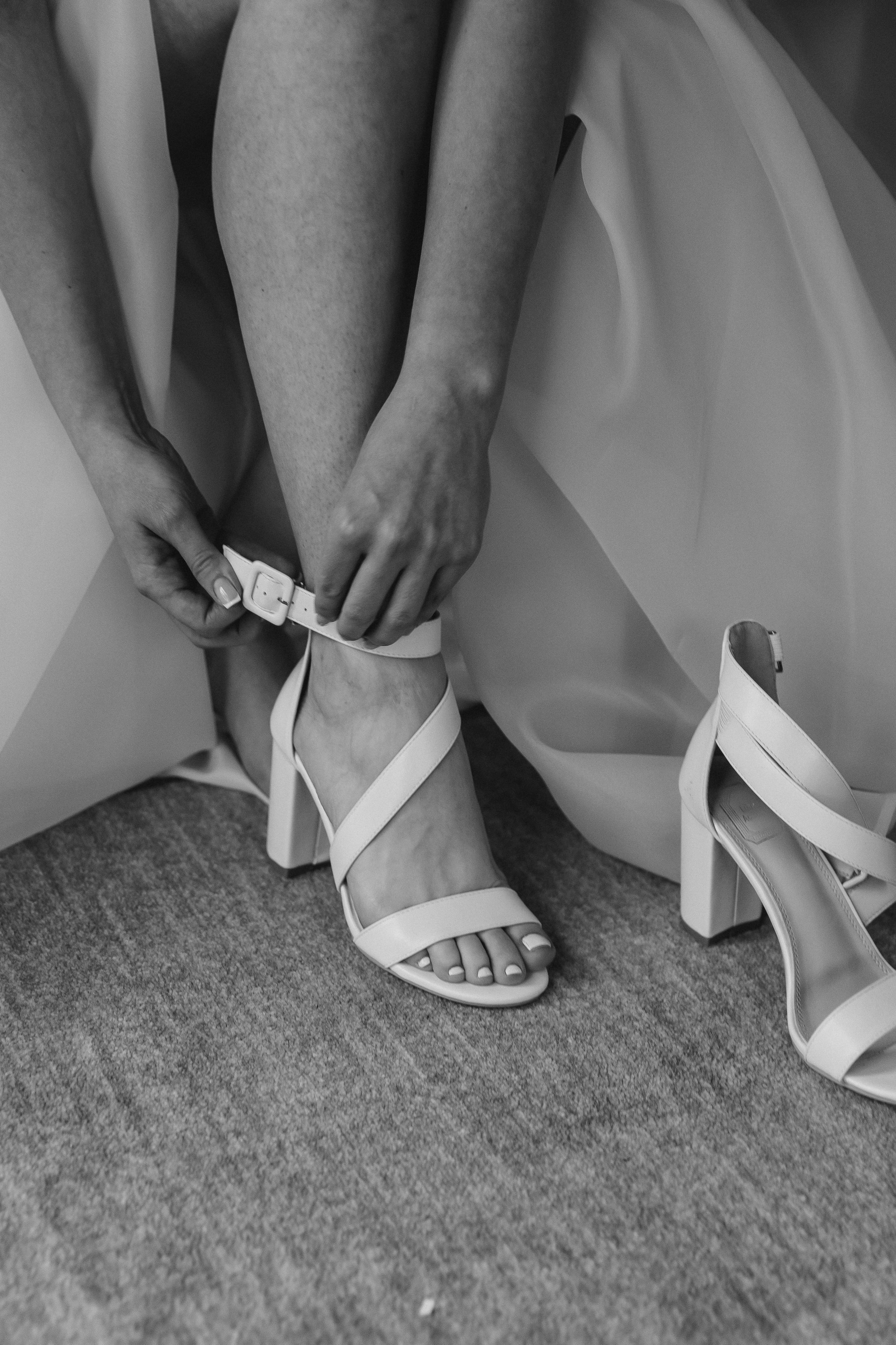 Светлана и Денис. Свадебный фотограф в Москве Нестерова Мария