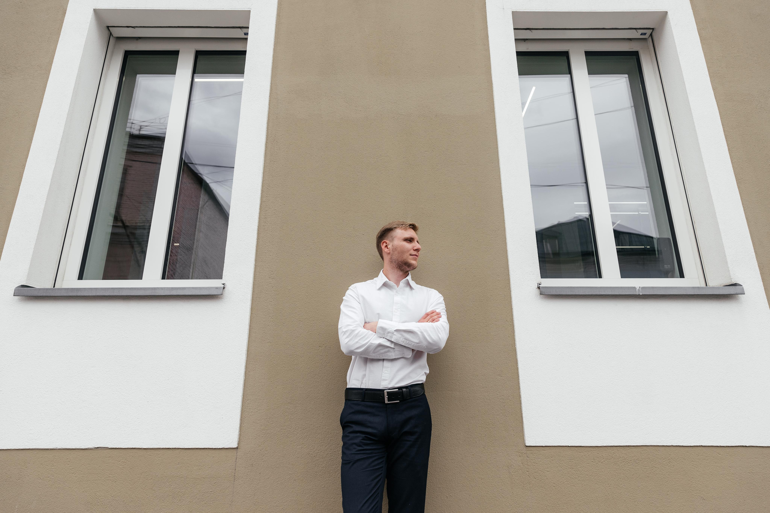 Вера и Артем. Свадебный фотограф в Москве Нестерова Мария