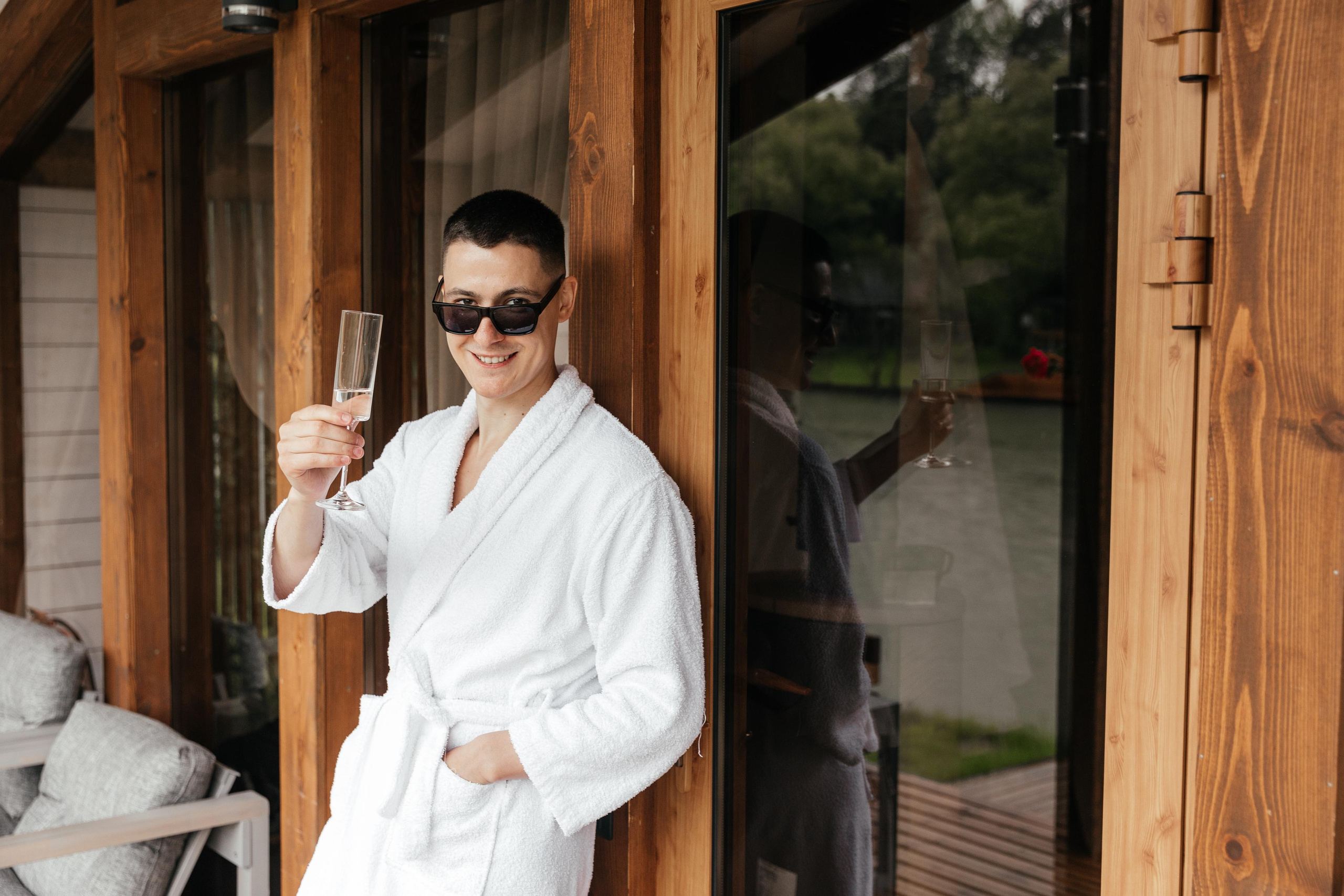 Светлана и Денис. Свадебный фотограф в Москве Нестерова Мария