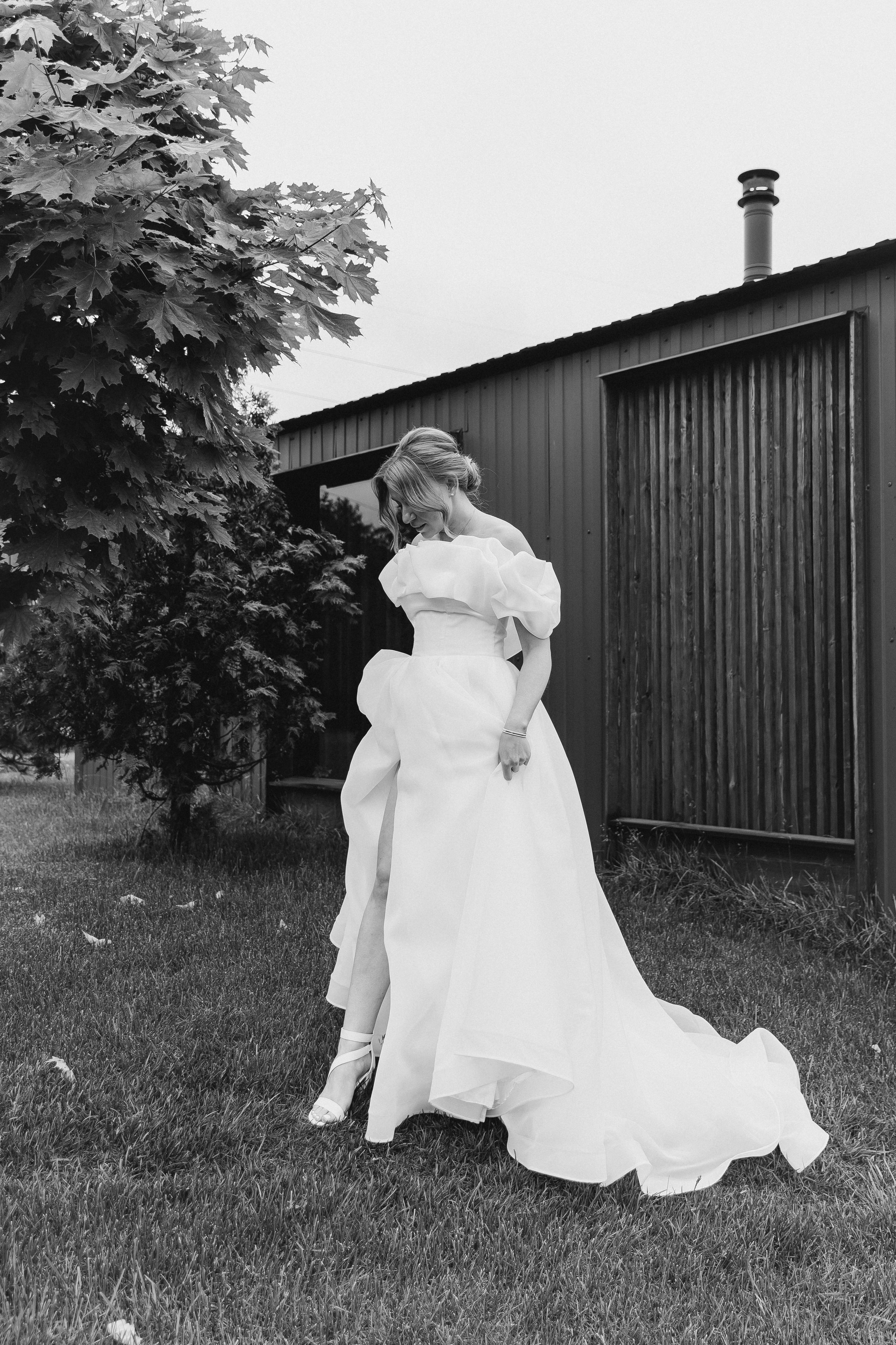 Светлана и Денис. Свадебный фотограф в Москве Нестерова Мария