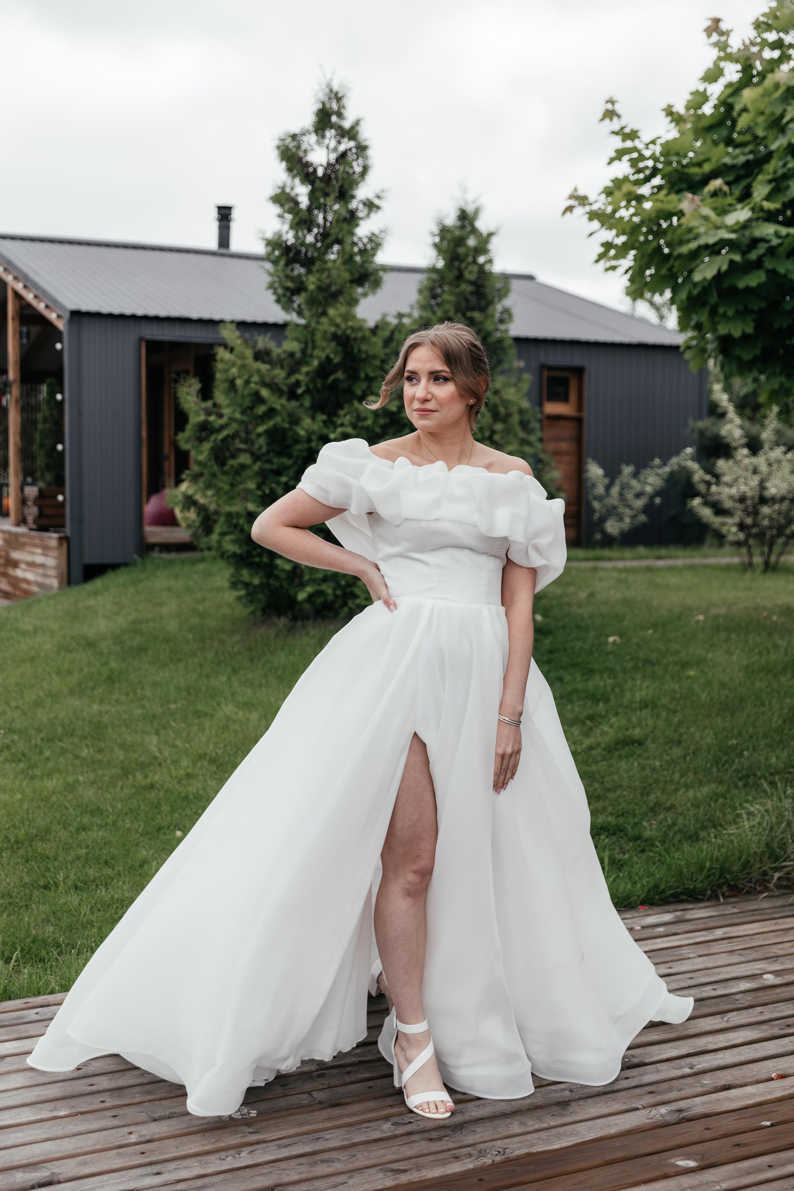 Светлана и Денис. Свадебный фотограф в Москве Нестерова Мария