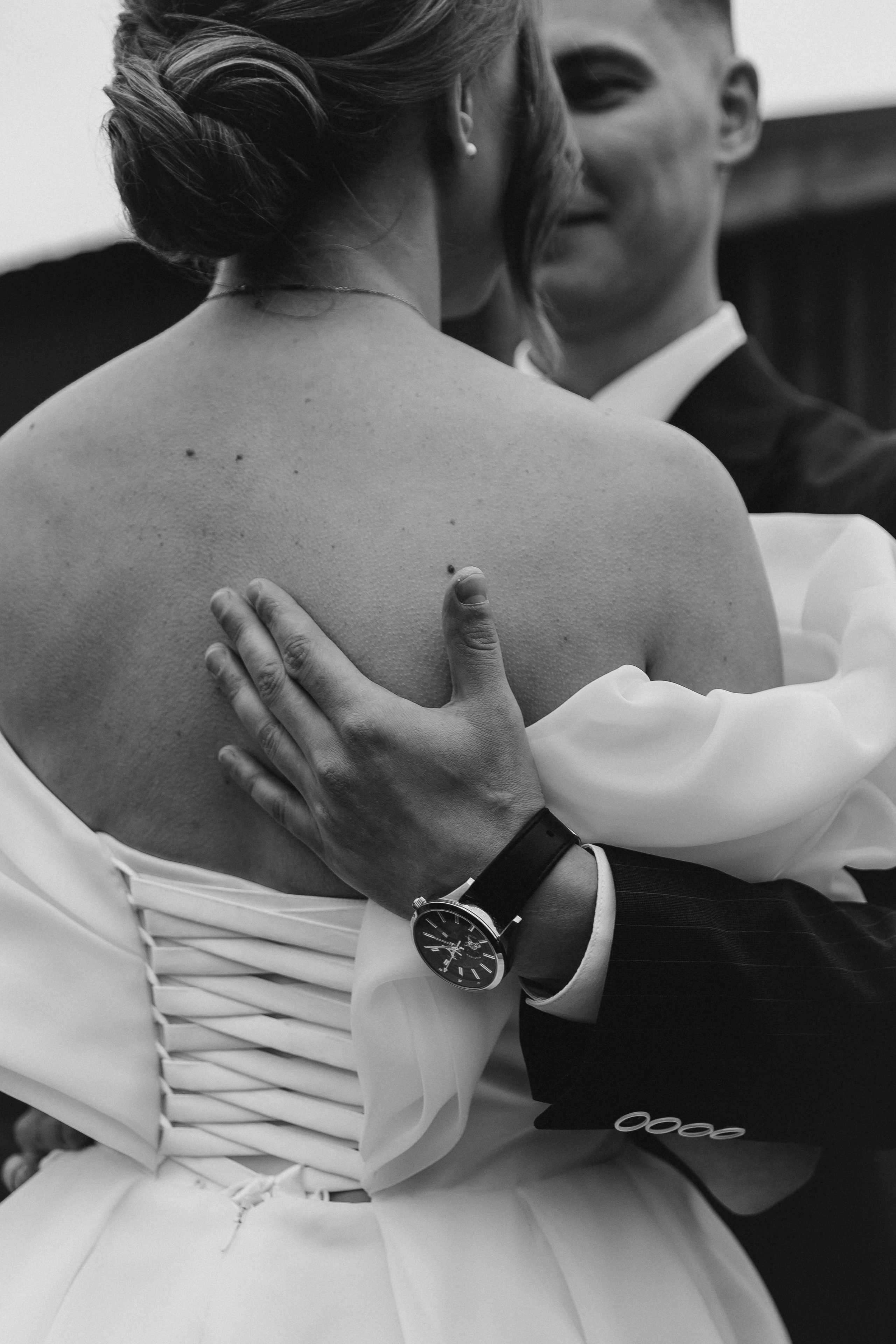 Светлана и Денис. Свадебный фотограф в Москве Нестерова Мария