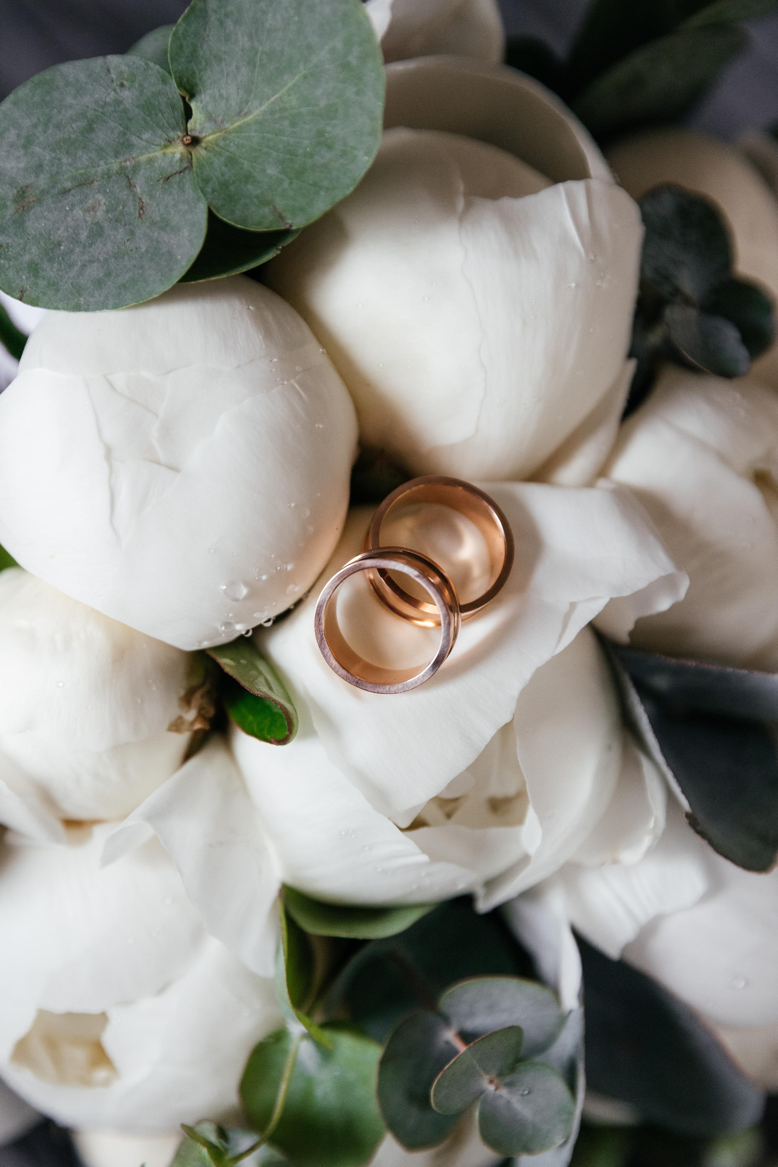 Светлана и Денис. Свадебный фотограф в Москве Нестерова Мария