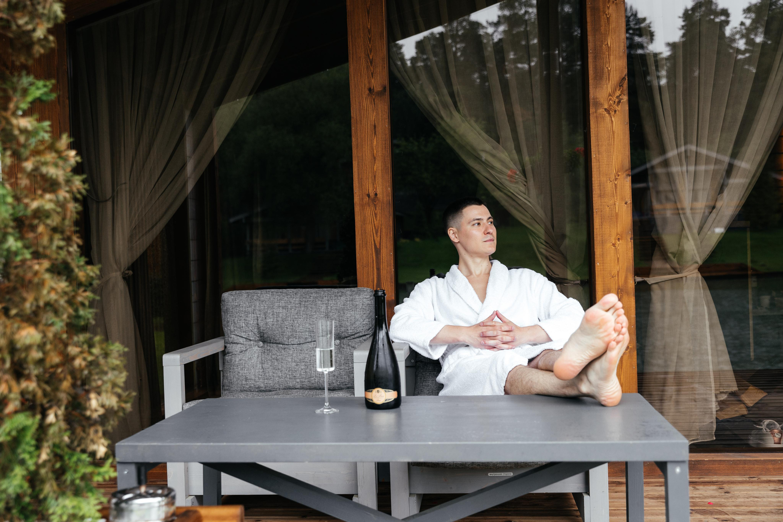 Светлана и Денис. Свадебный фотограф в Москве Нестерова Мария