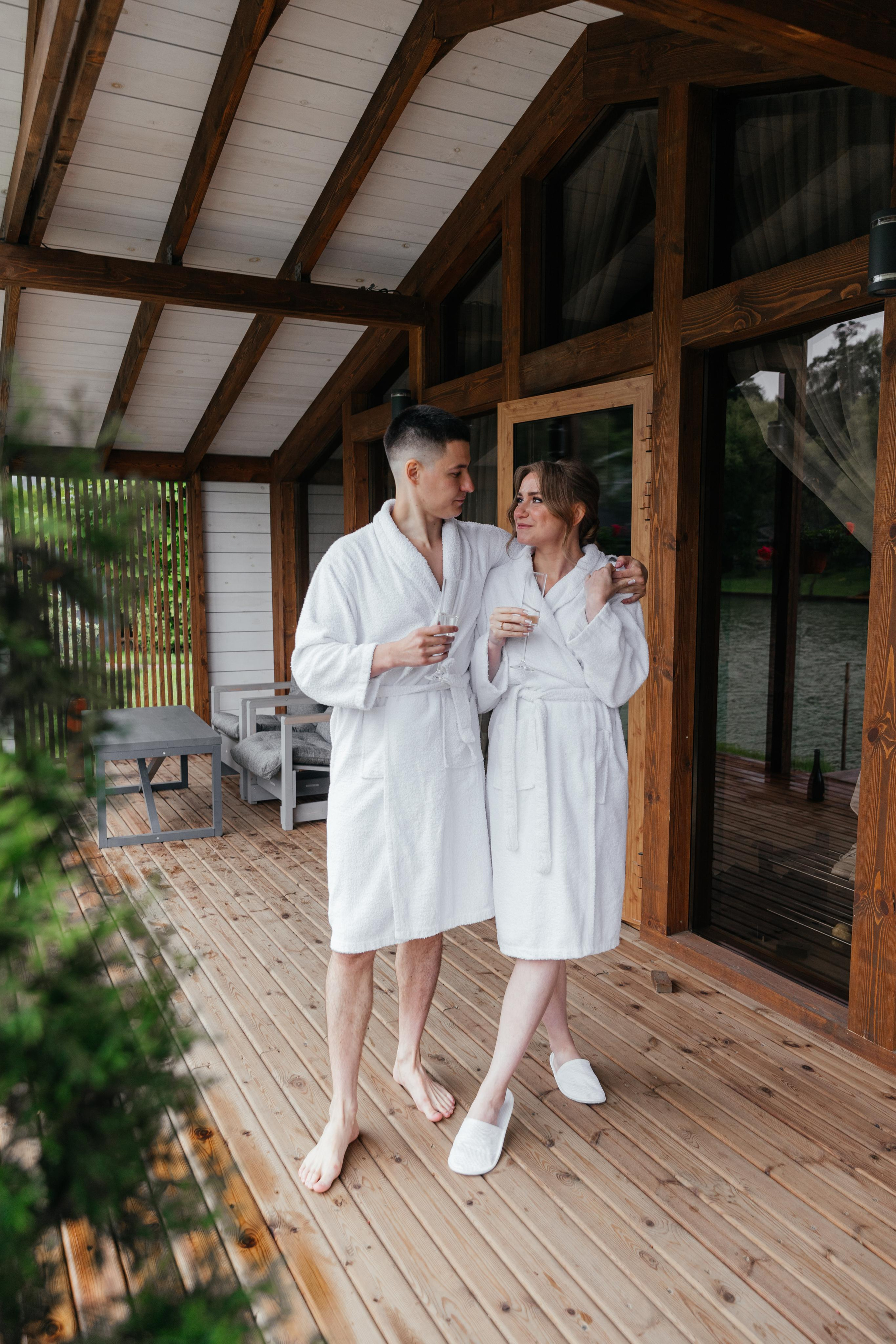 Светлана и Денис. Свадебный фотограф в Москве Нестерова Мария