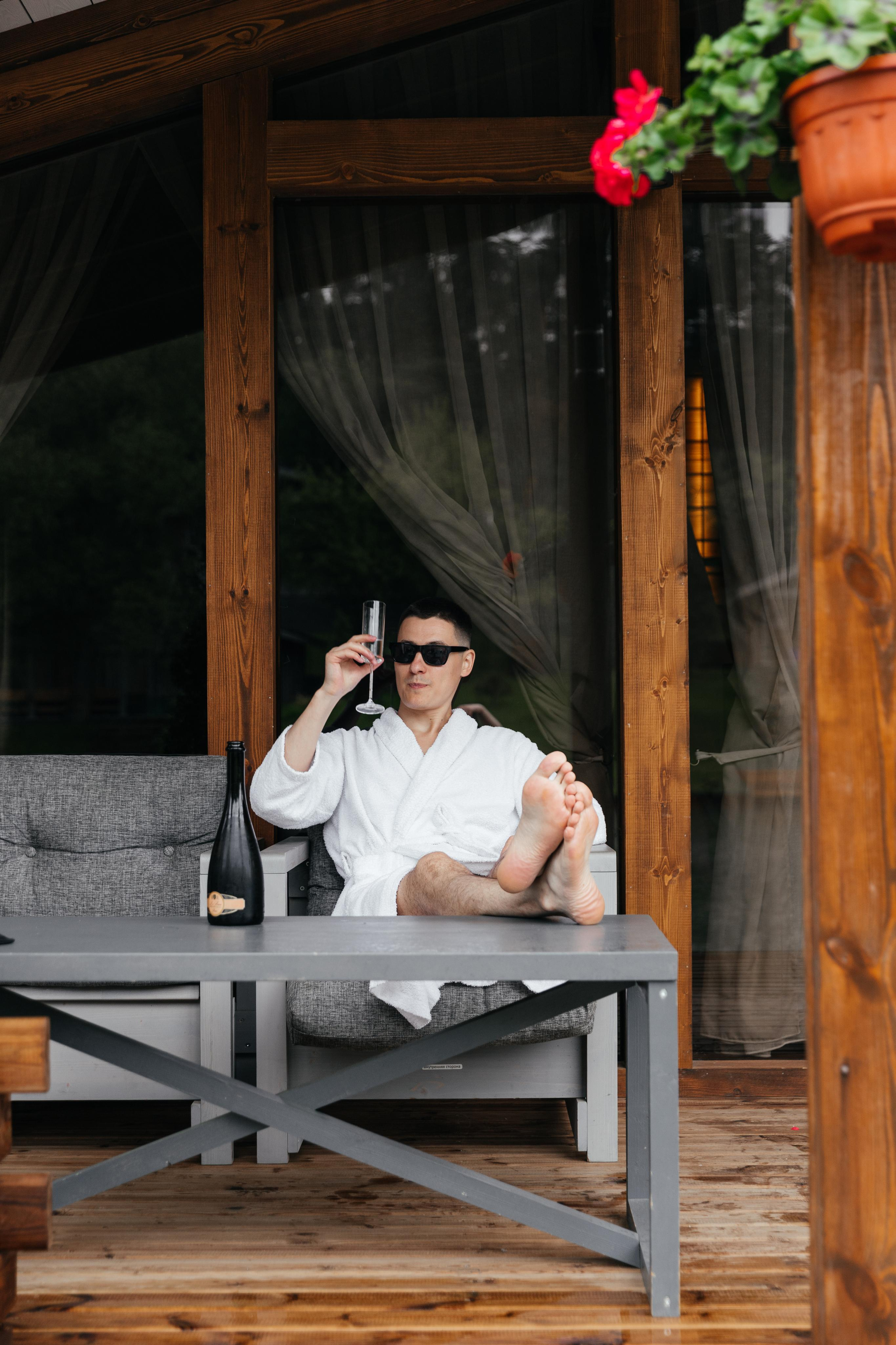 Светлана и Денис. Свадебный фотограф в Москве Нестерова Мария