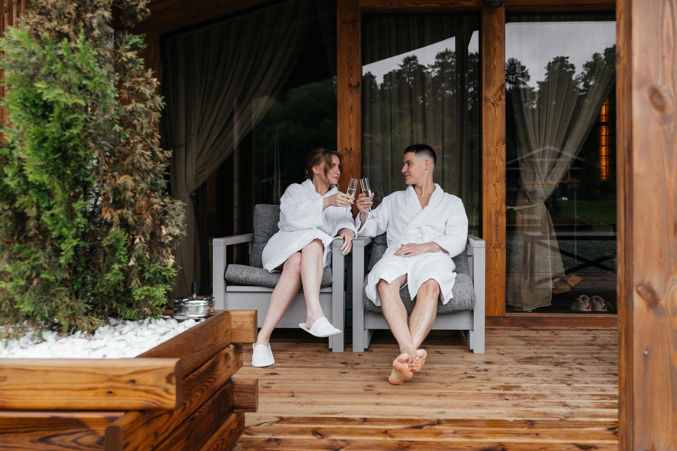 Светлана и Денис. Свадебный фотограф в Москве Нестерова Мария