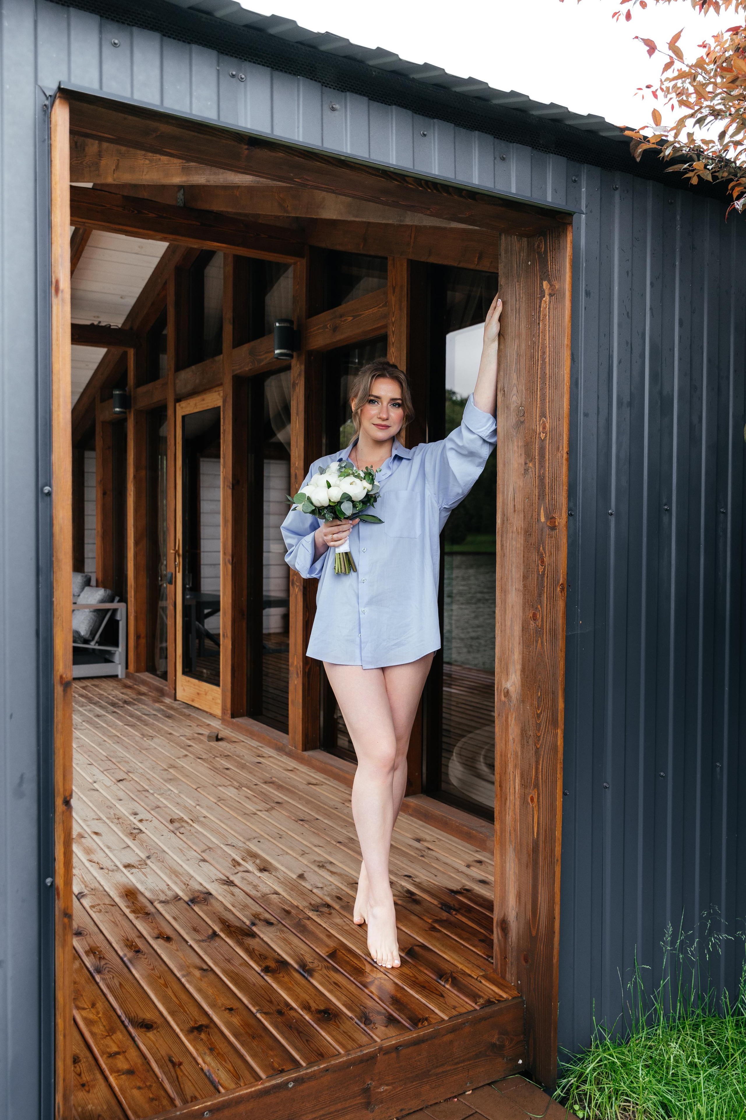 Светлана и Денис. Свадебный фотограф в Москве Нестерова Мария