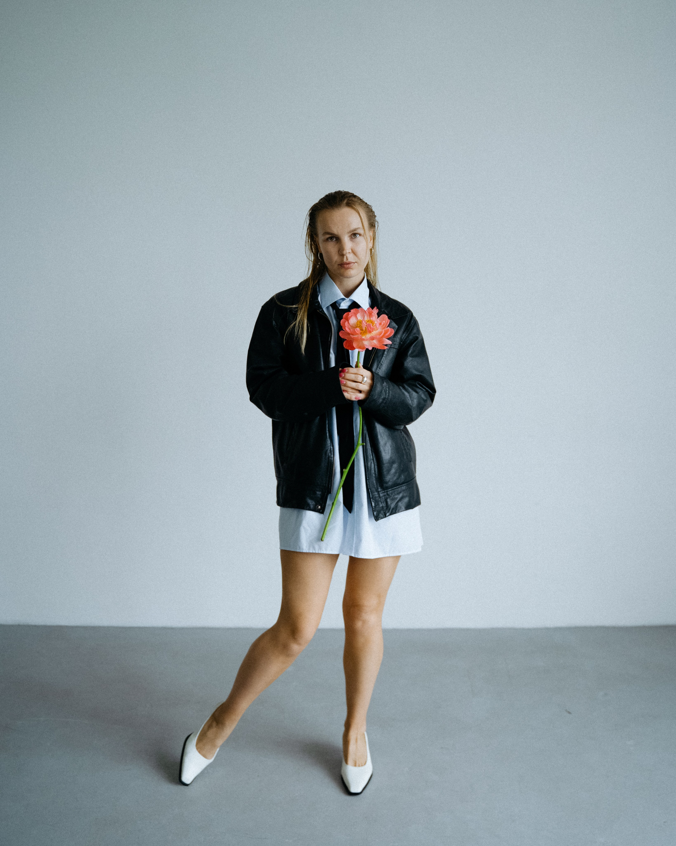 Olya. Анастасия Максимова, фотограф, москва