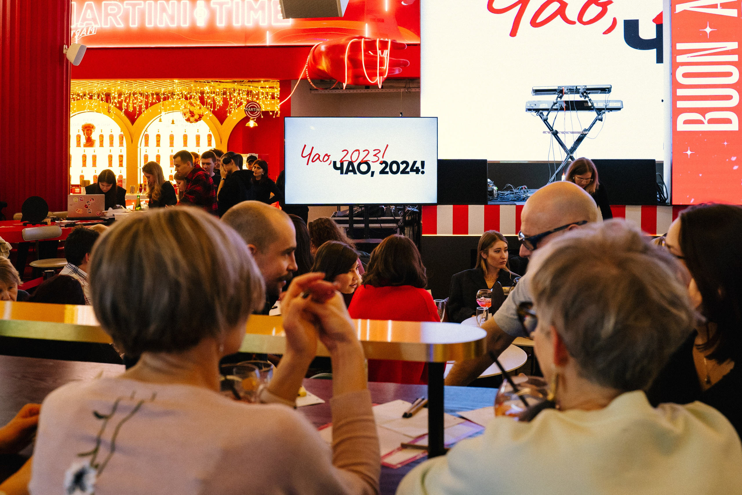 Martini & quizplease. Анастасия Максимова, фотограф, москва