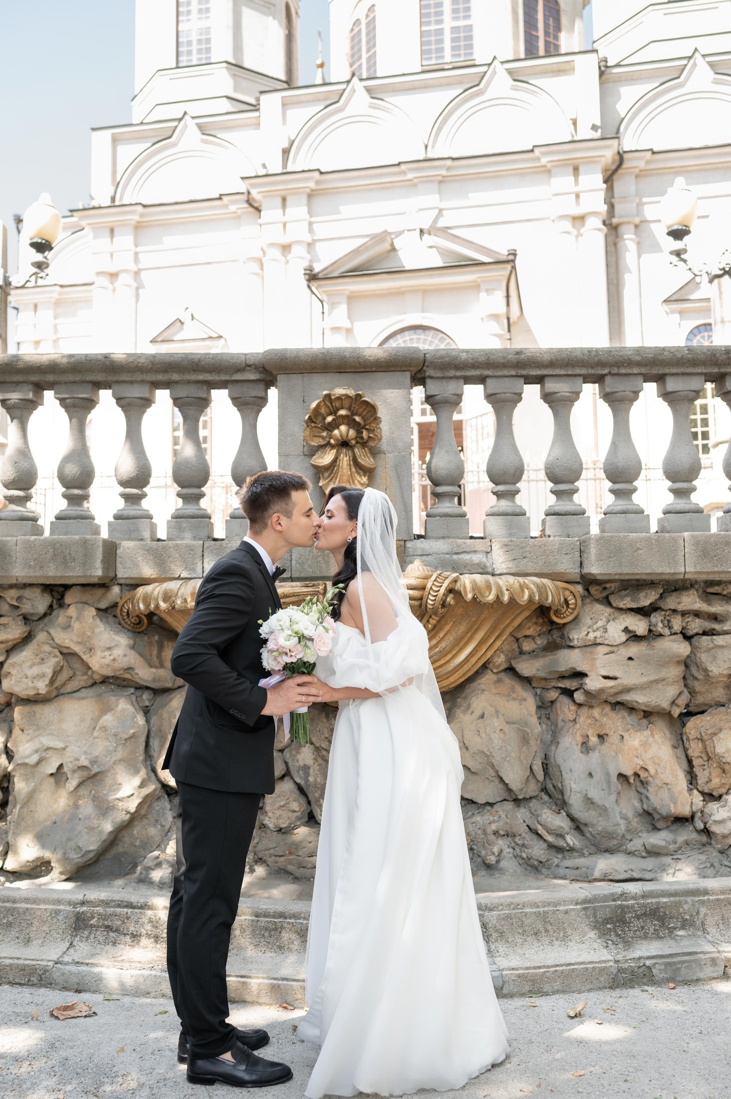 Руслан и Ангелина. Свадебный, портретный, коммерческий, предметный фотограф в Ставрополе Иван Белашов