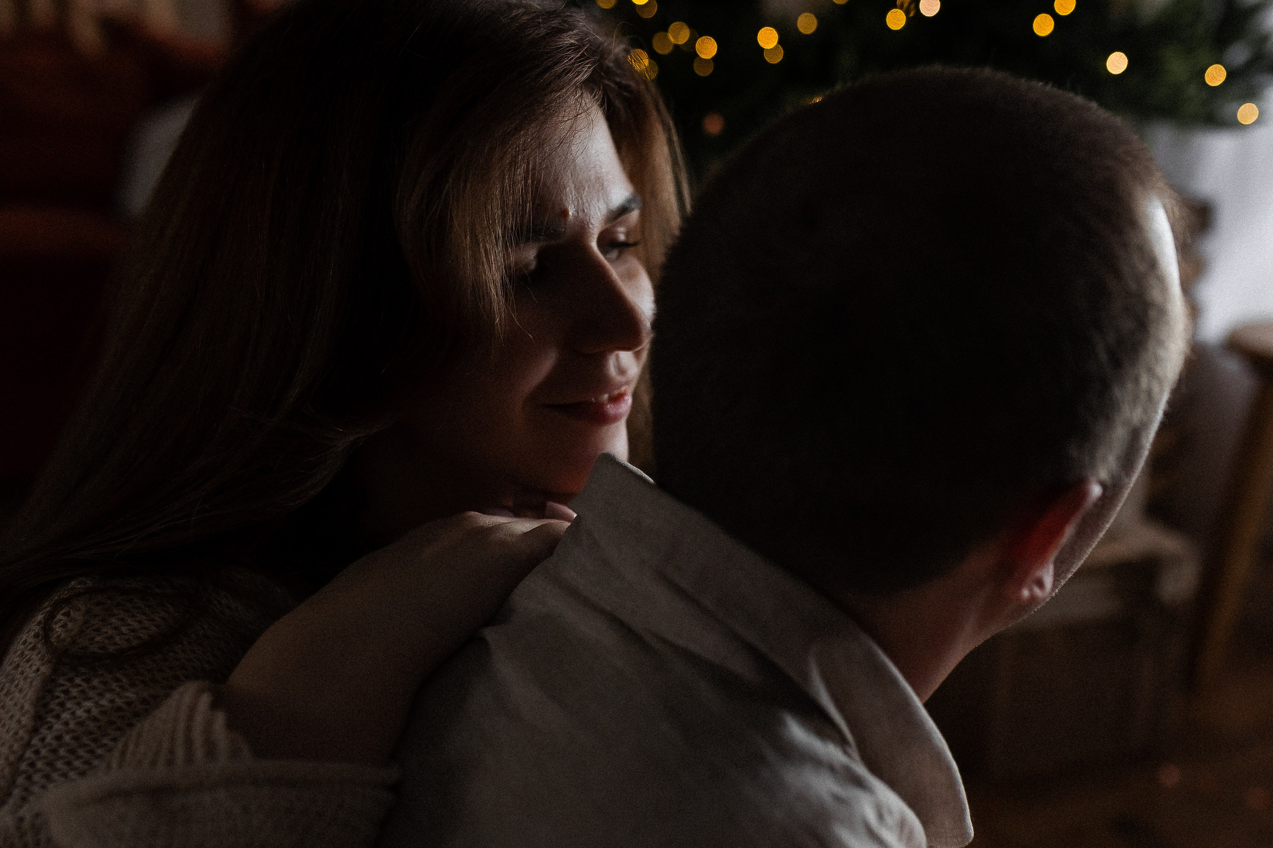 Счастливы вместе. Семейный фотограф в Нижнем Новгороде Доронина Юлия