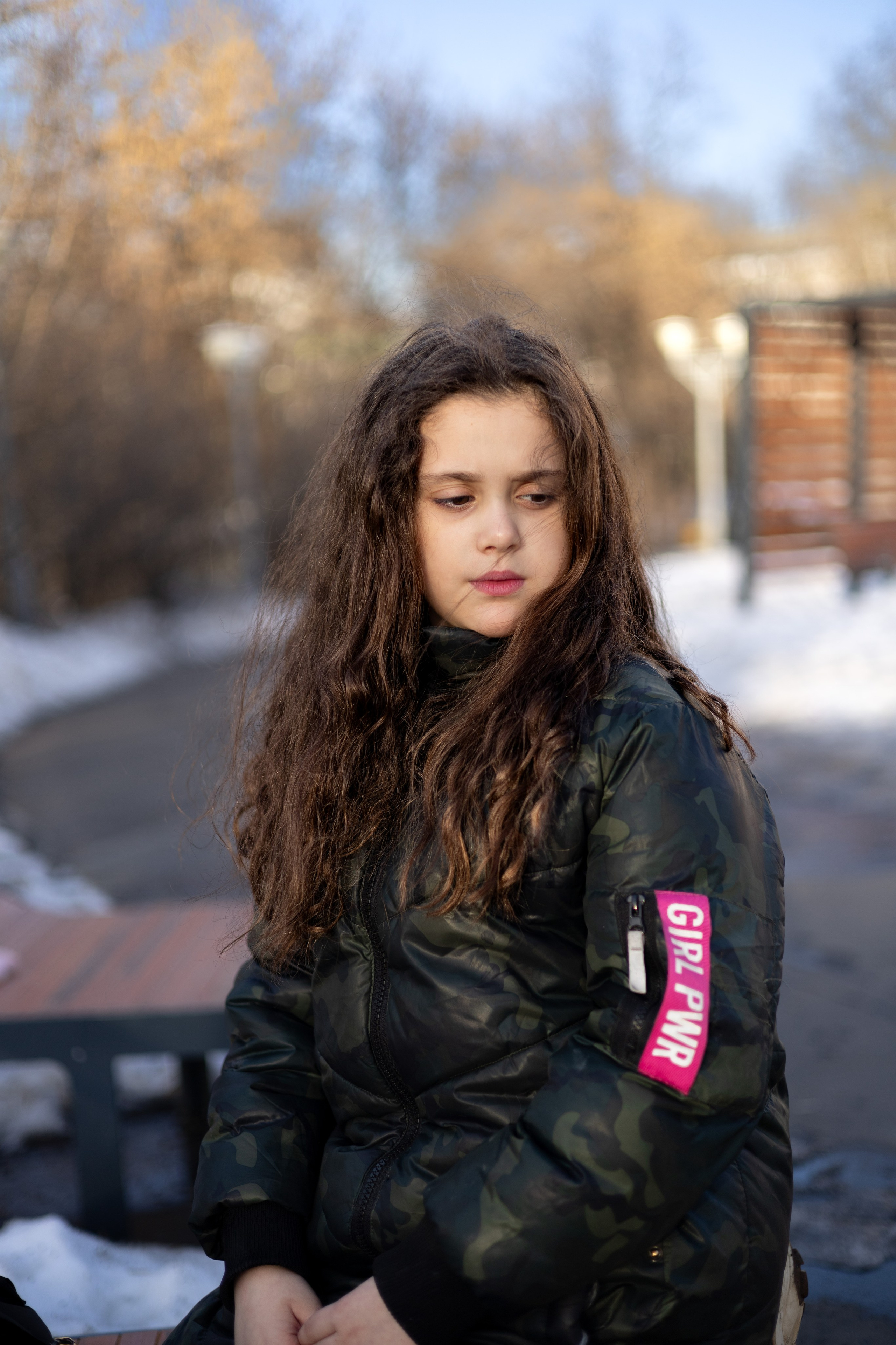 Талья. ФОТОГРАФ МОСКВА ЮЛИЯ ИБРАГИМ