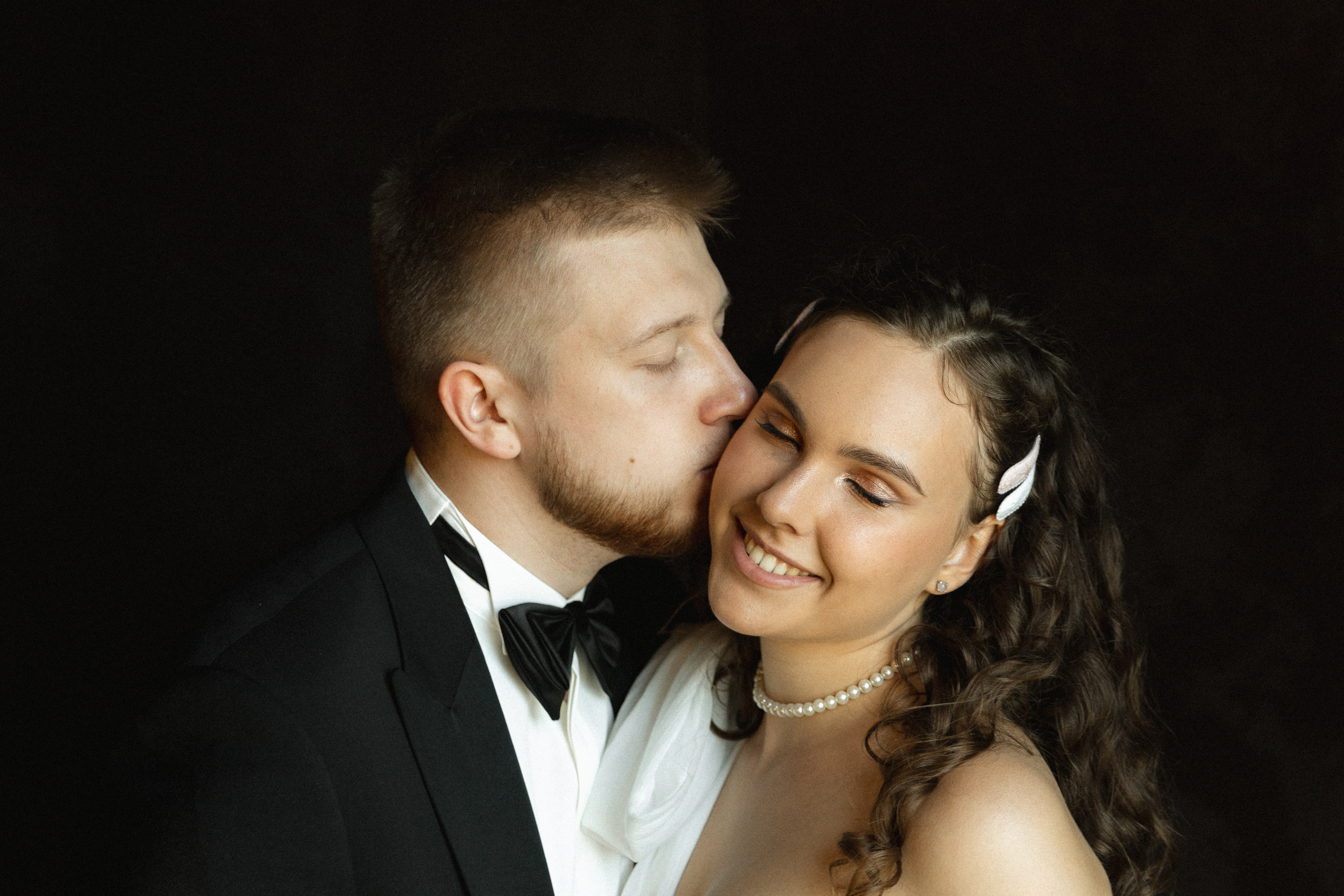 Мурашками. Свадебный фотограф Ярославль, Рыбинск