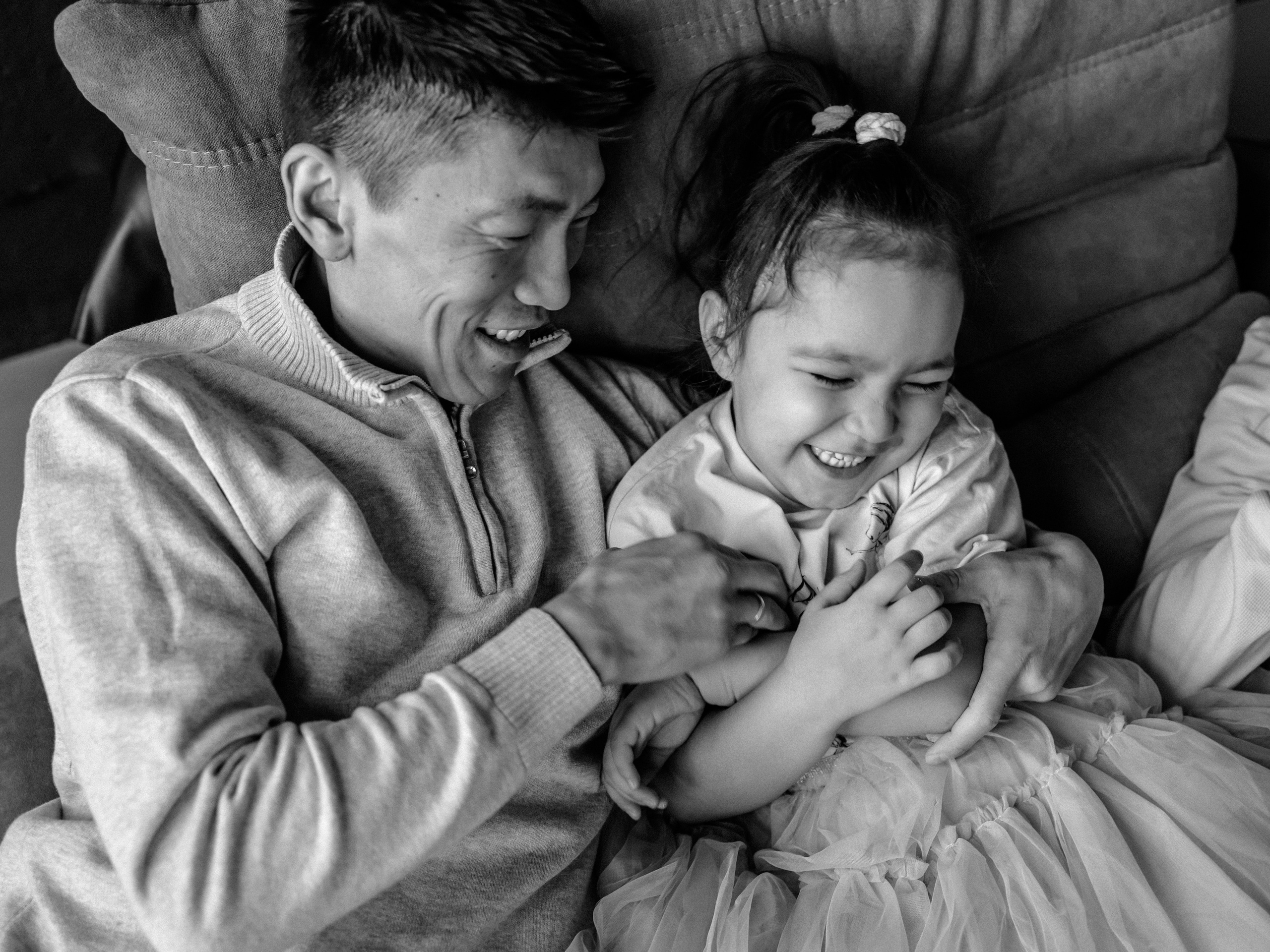 А м е л и и 4 г о д а. Семейный и детский фотограф в  г. Екатеринбурге Холодова Юлия