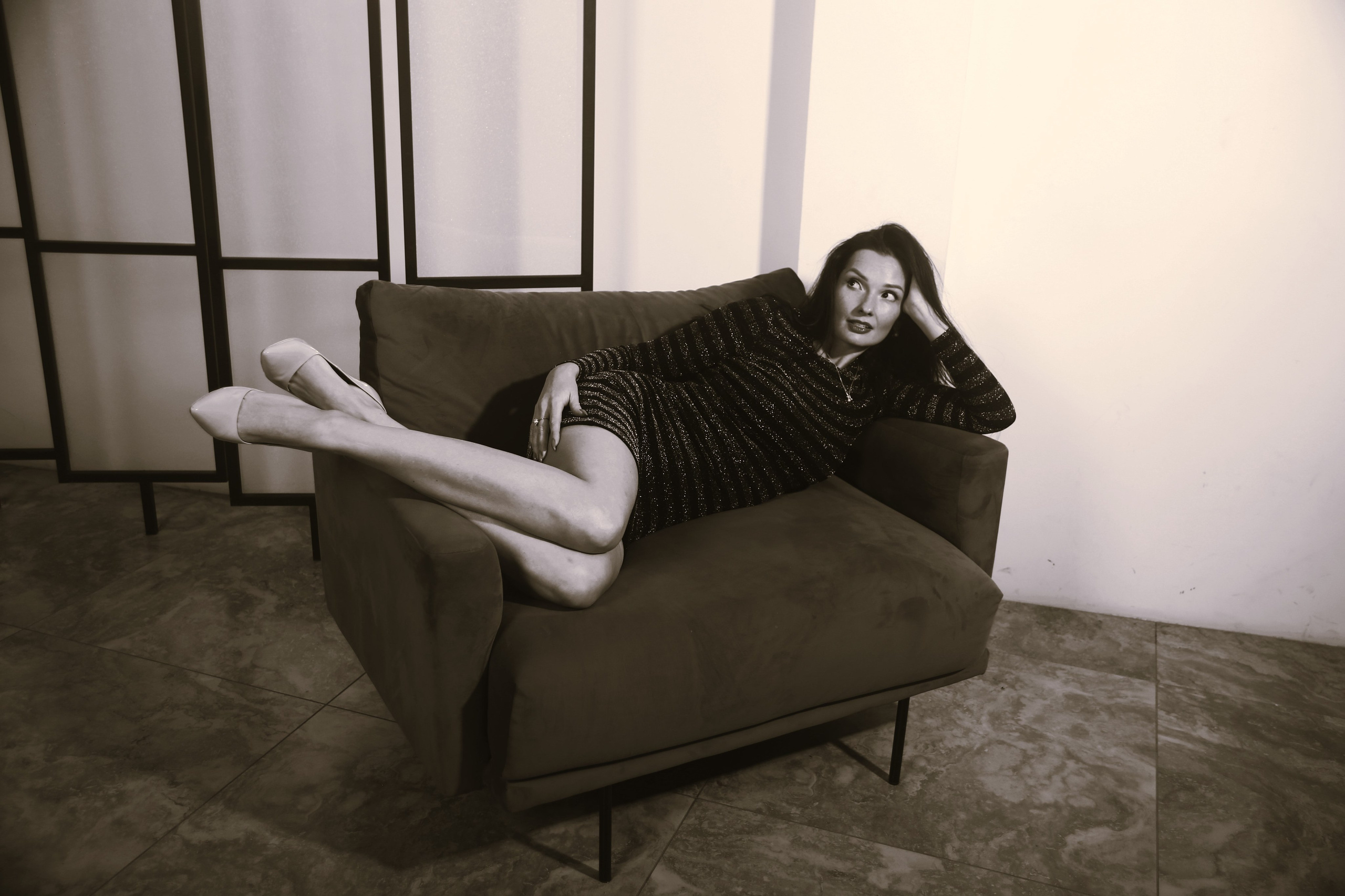 Студия (разное)