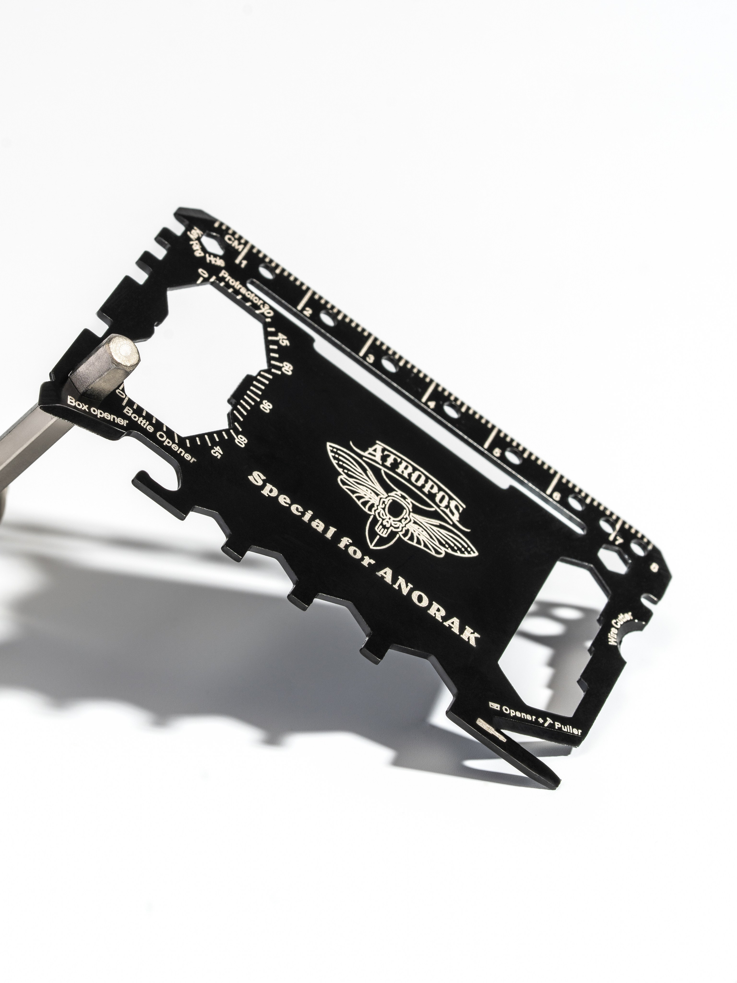 Мультитул. Фудстилист, фудфотограф и предметный фотограф в Нижнем Новгороде Надежда Серова