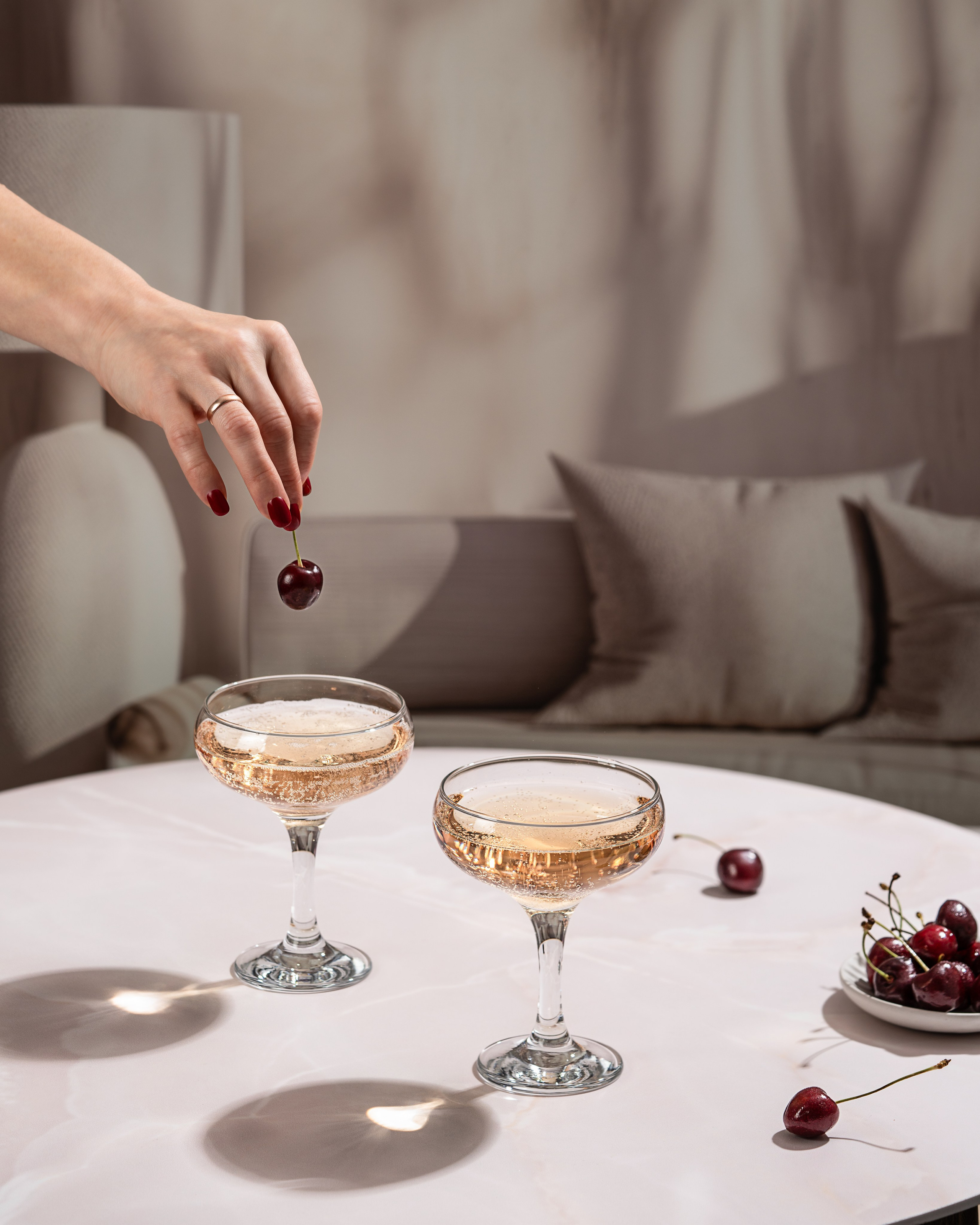 Посуда. Фудфотограф и предметный фотограф в Нижнем Новгороде Надежда Серова