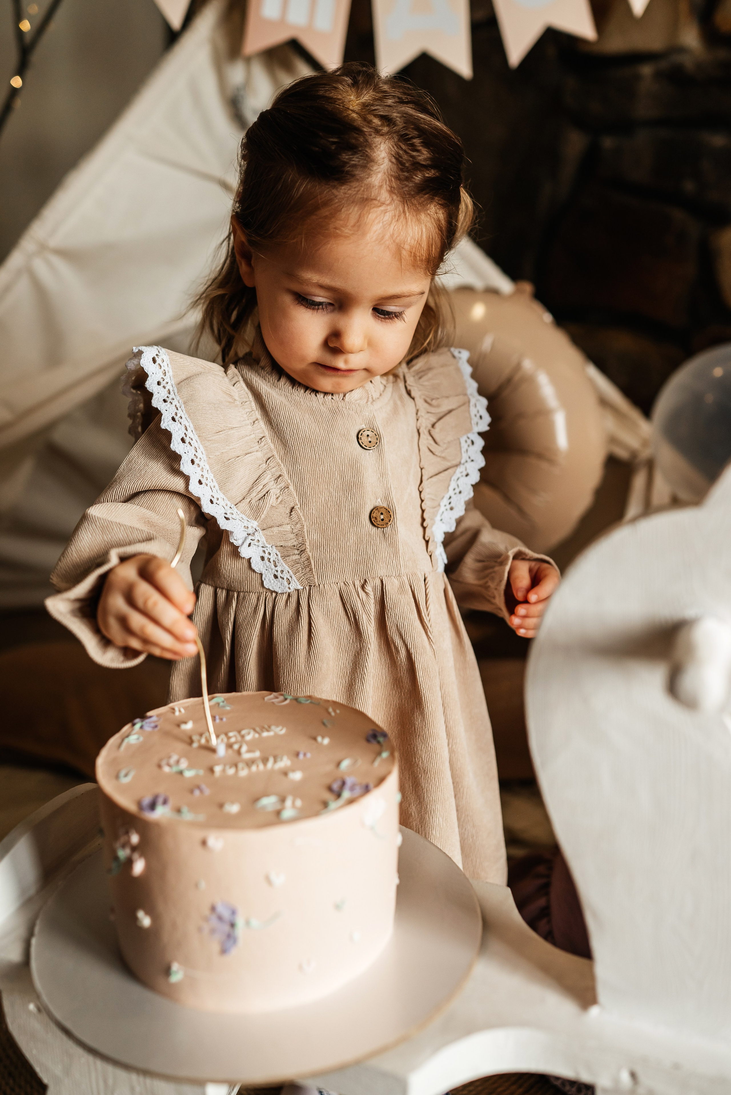 Милаше 2 годика. Фотограф в Каменске-Шахтинском Ольга Сагал