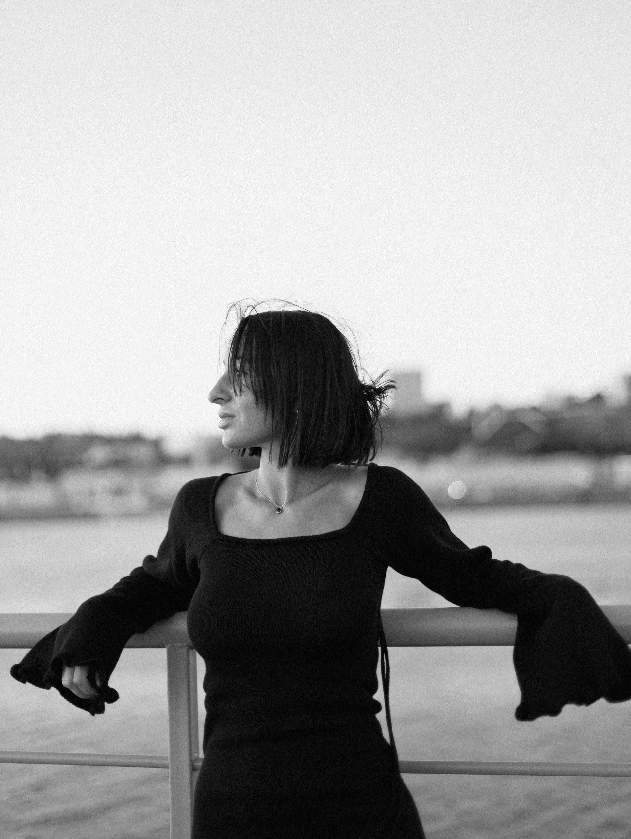 Ира. Фотограф Евгения Счастливая, Нижний Новгород, Москва