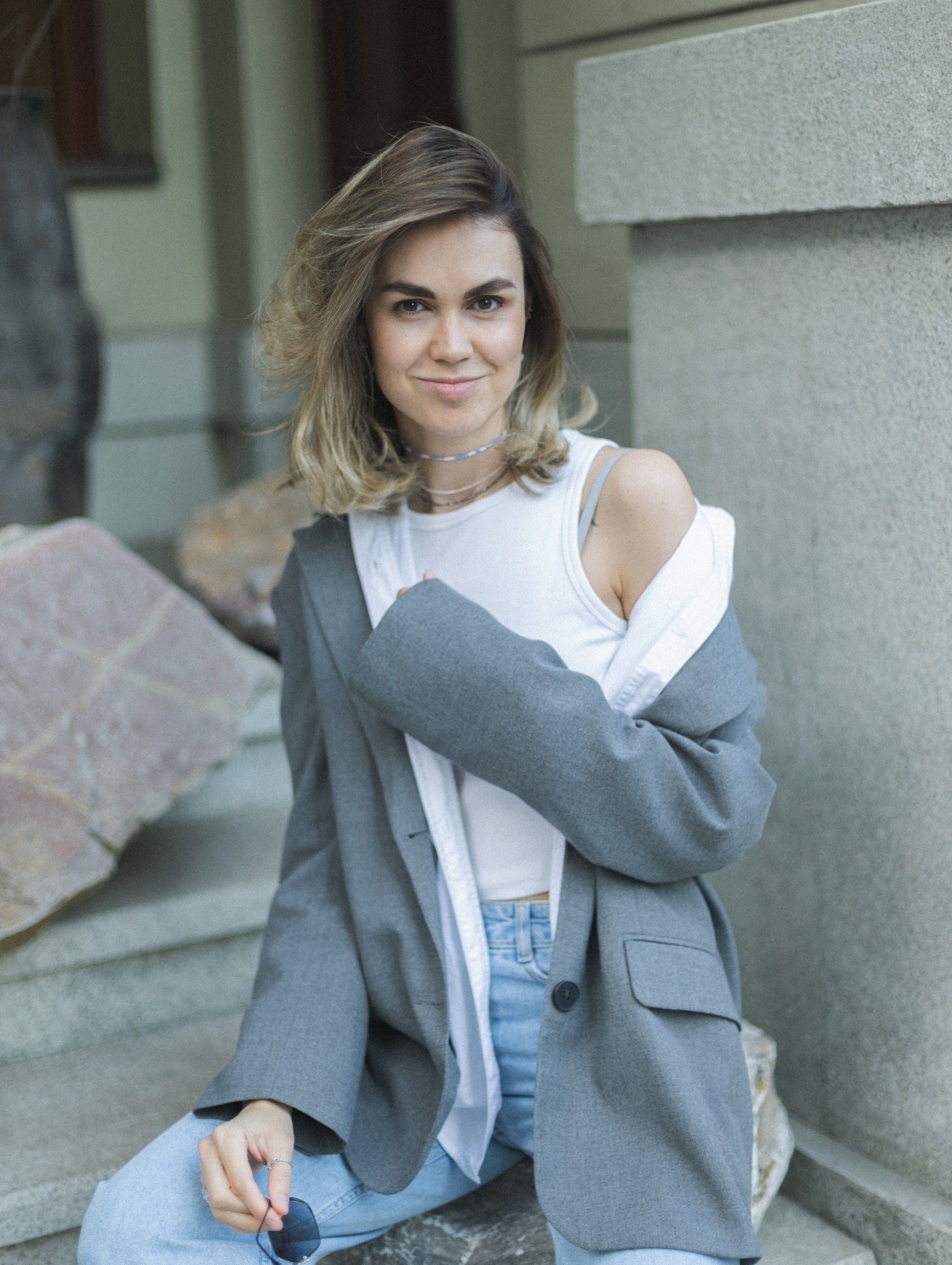 Оля. Фотограф Евгения Счастливая, Нижний Новгород, Москва