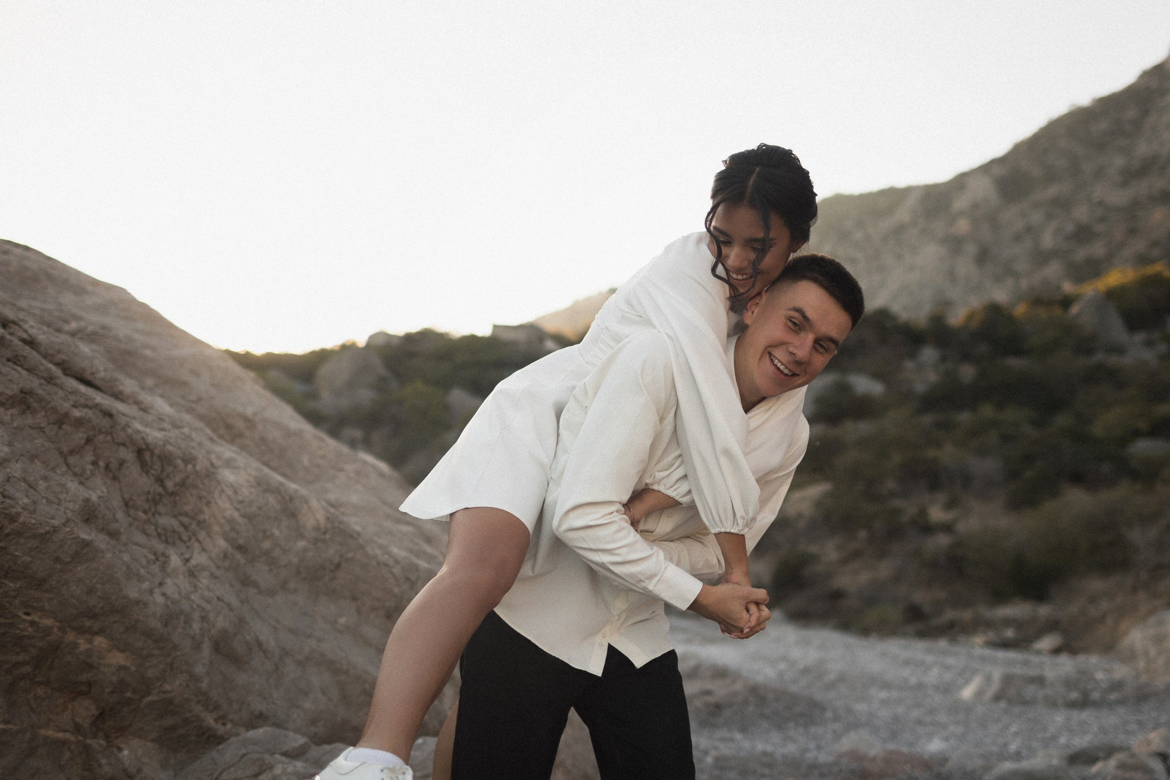 Ласпи. Sovushka DS