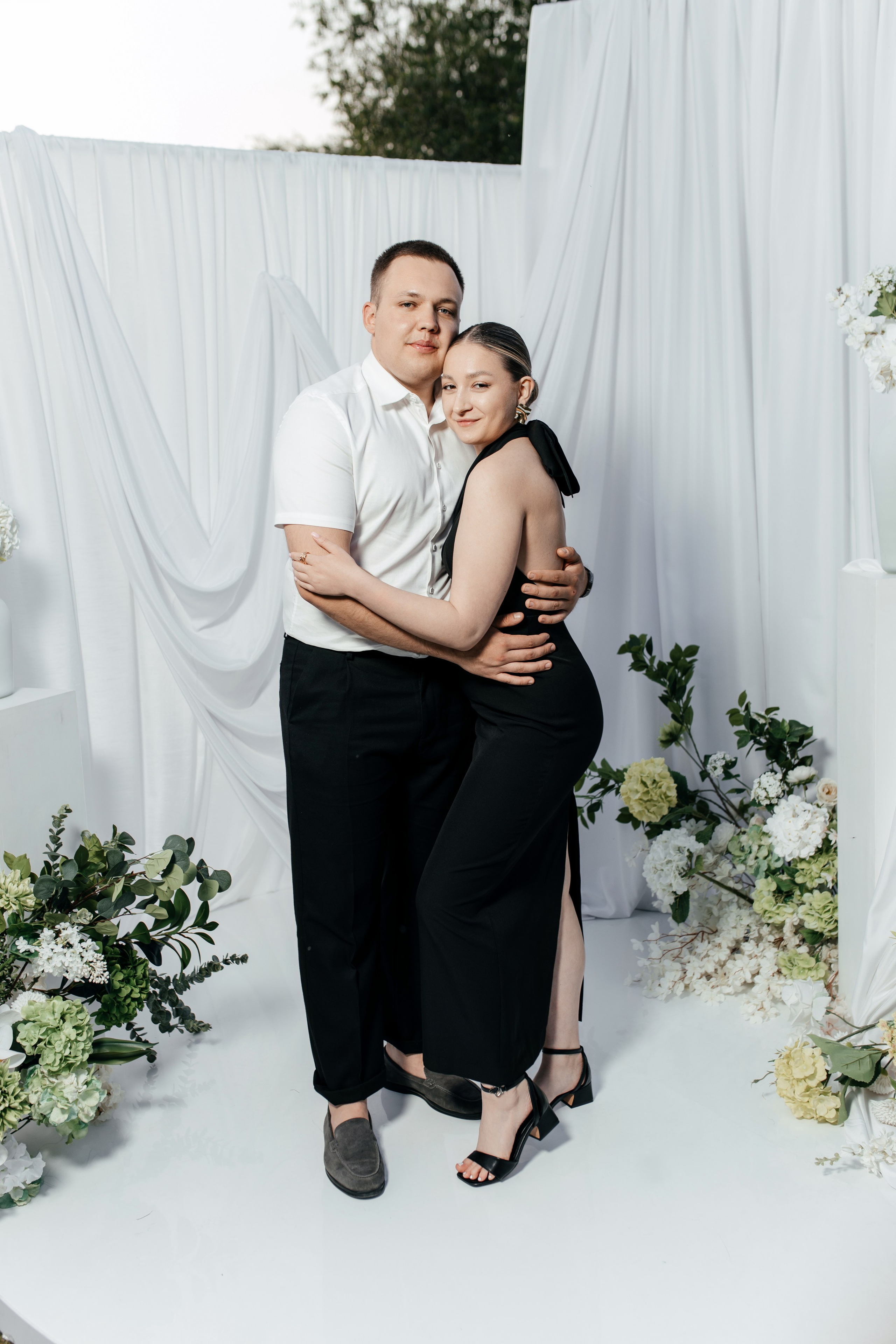 D&E WEDDING DAY. ФОТОГРАФ | ВИДЕОГРАФ | КУРГАН | ТЮМЕНЬ | ЕКБ Михаил Сутягин