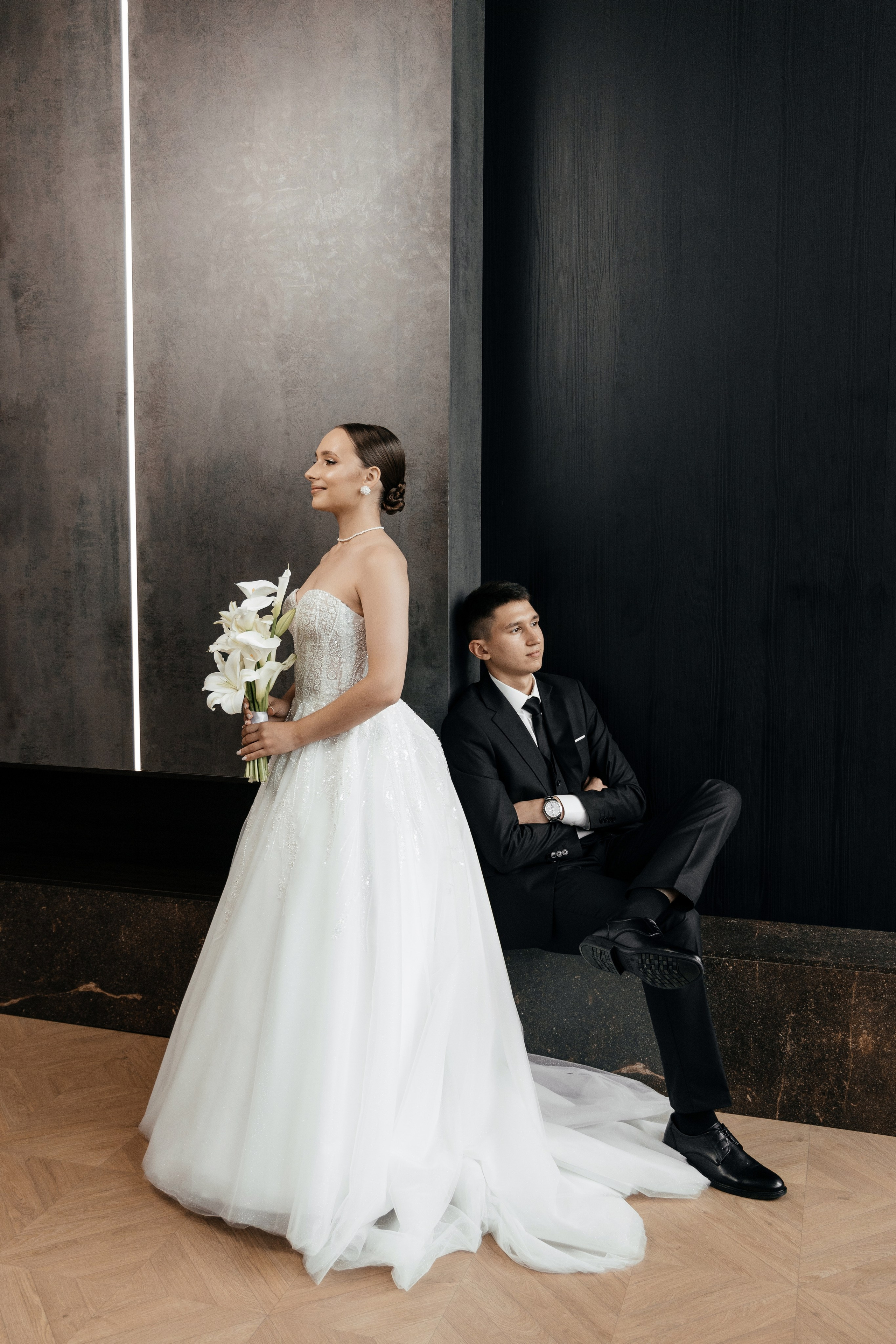 D&A WEDDING DAY. ФОТОГРАФ | ВИДЕОГРАФ | КУРГАН | ТЮМЕНЬ | ЕКБ Михаил Сутягин