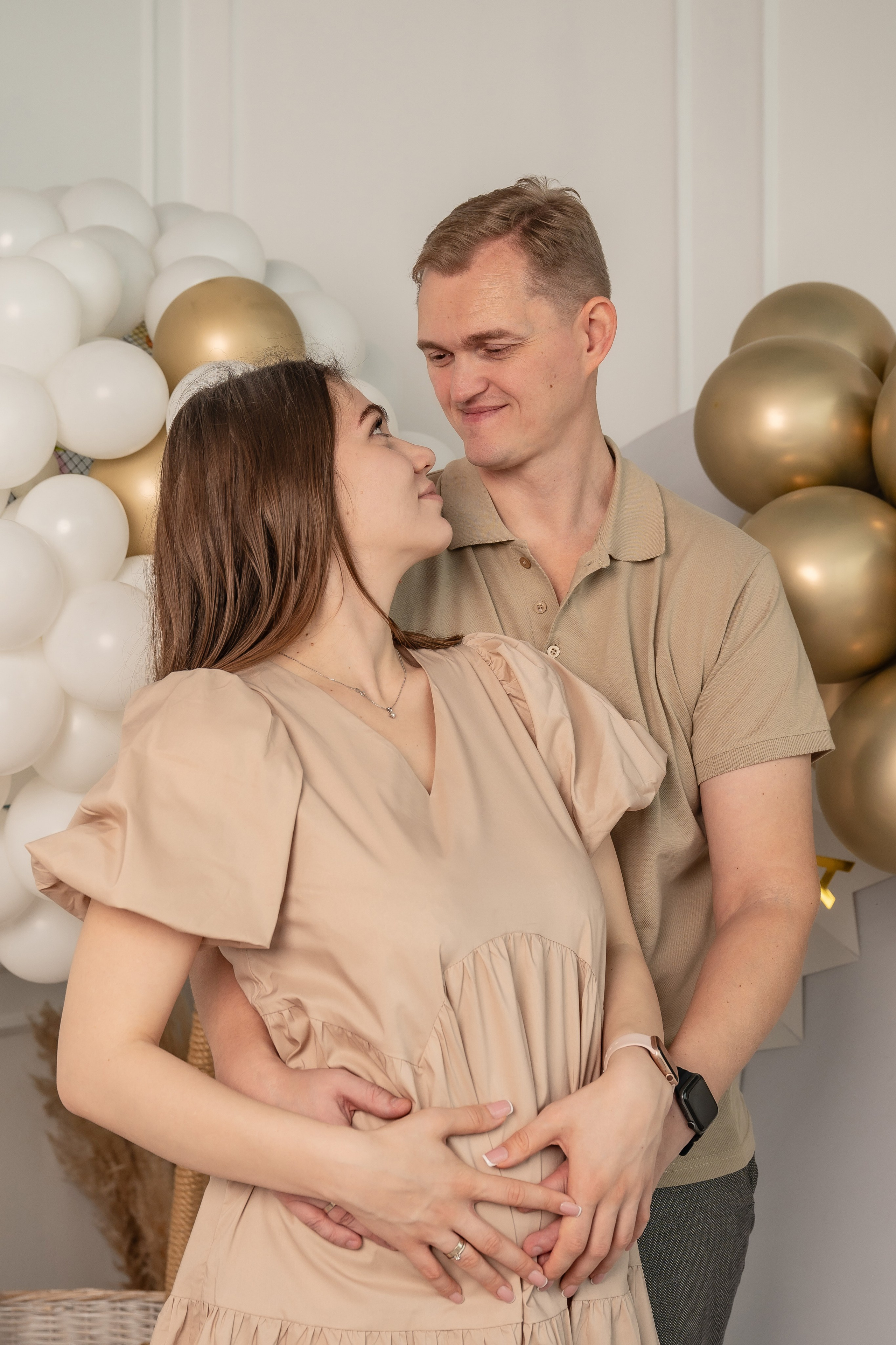 В ожидании чуда. Наталья Слесаренко фотограф в Сочи